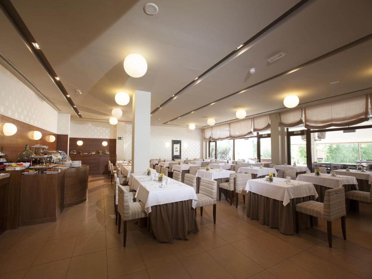 Spa Attica21 Villalba