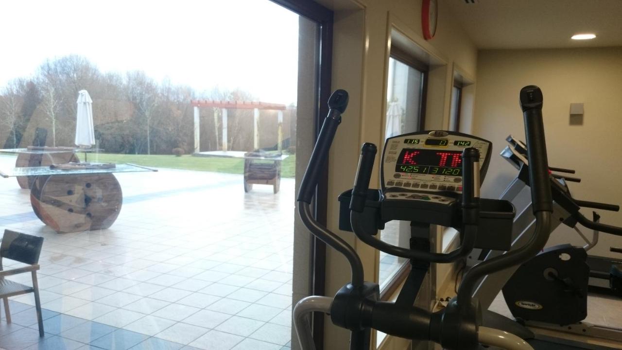 Spa Attica21 Villalba
