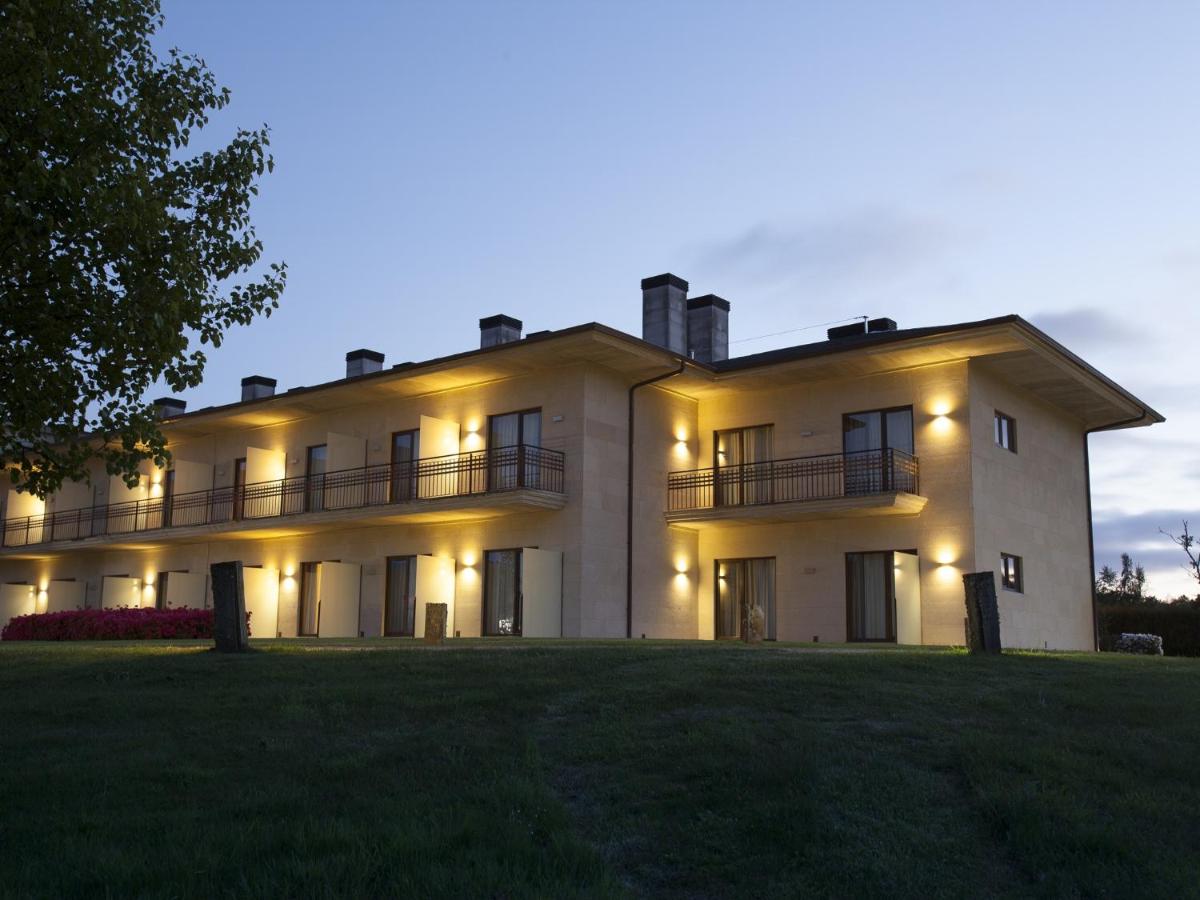 Spa Attica21 Villalba