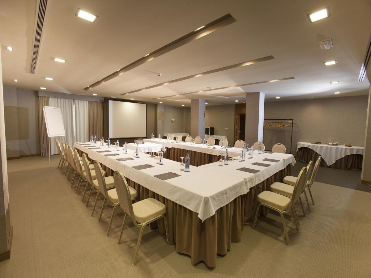 Spa Attica21 Villalba