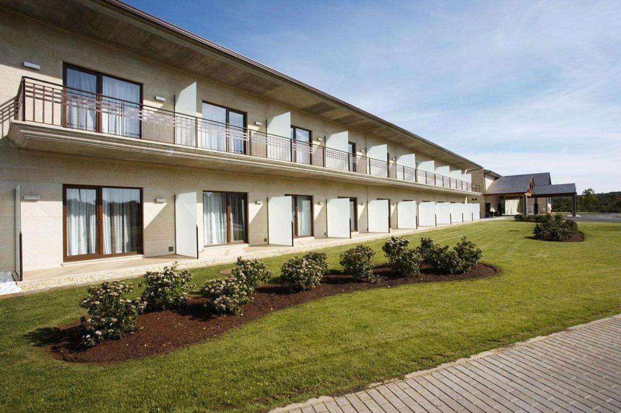 Spa Attica21 Villalba