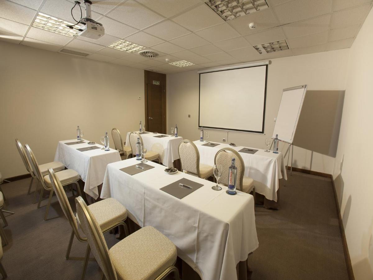 Spa Attica21 Villalba