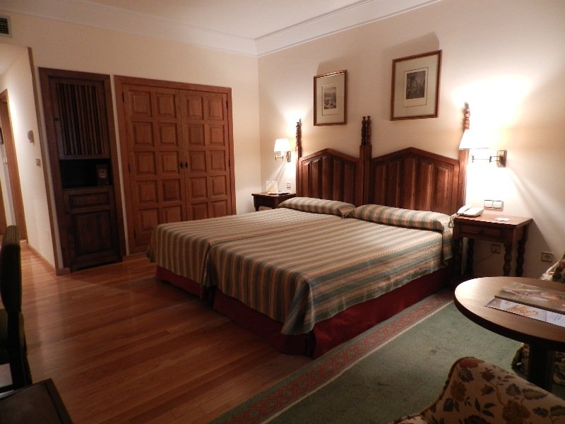 Parador De Vilalba