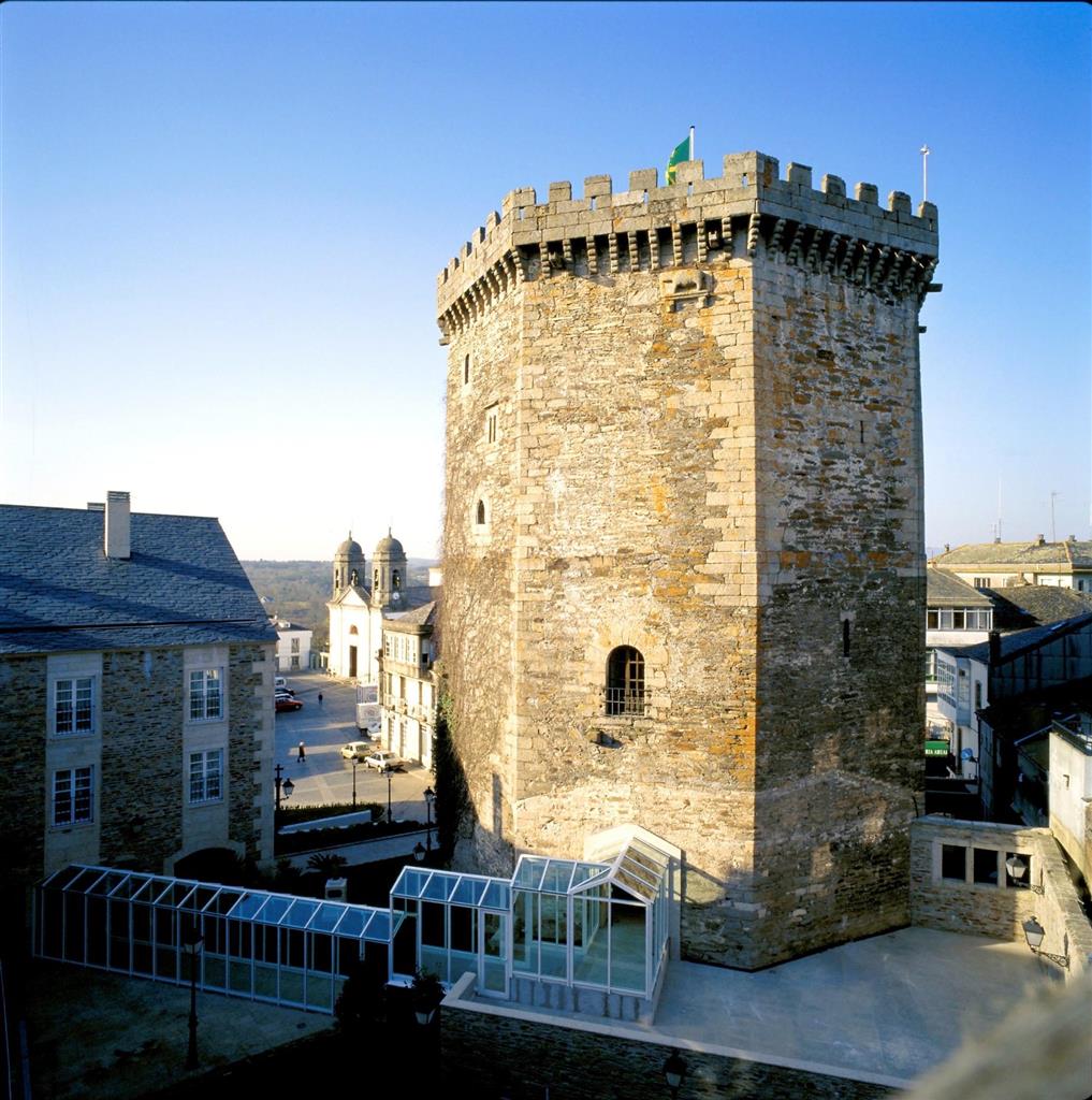 Parador De Vilalba
