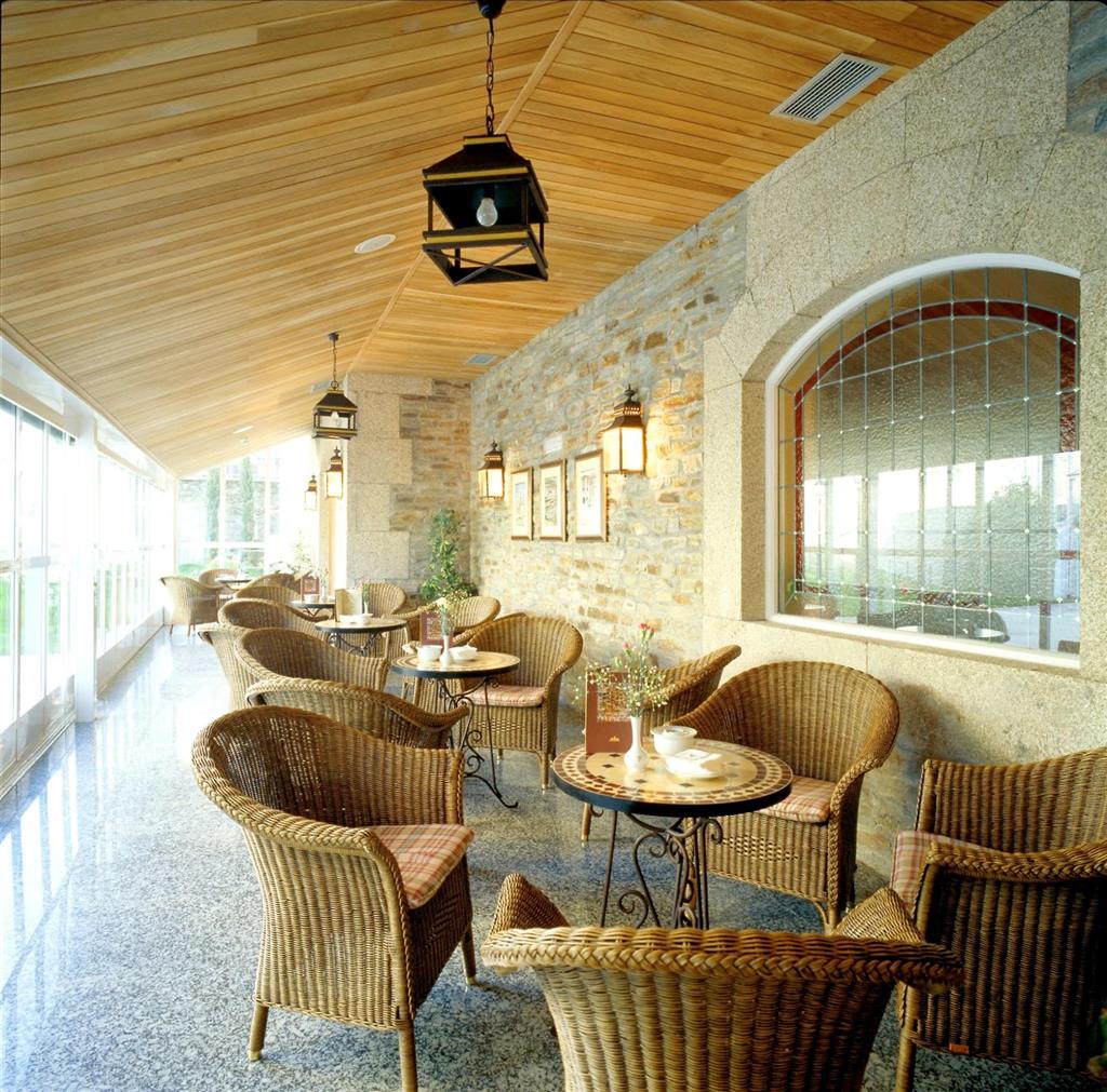 Parador De Vilalba