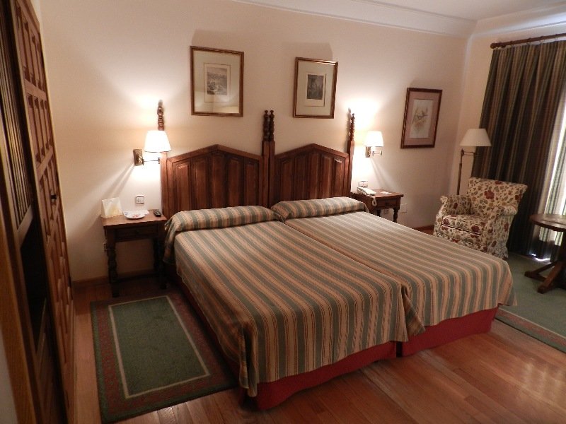 Parador De Vilalba