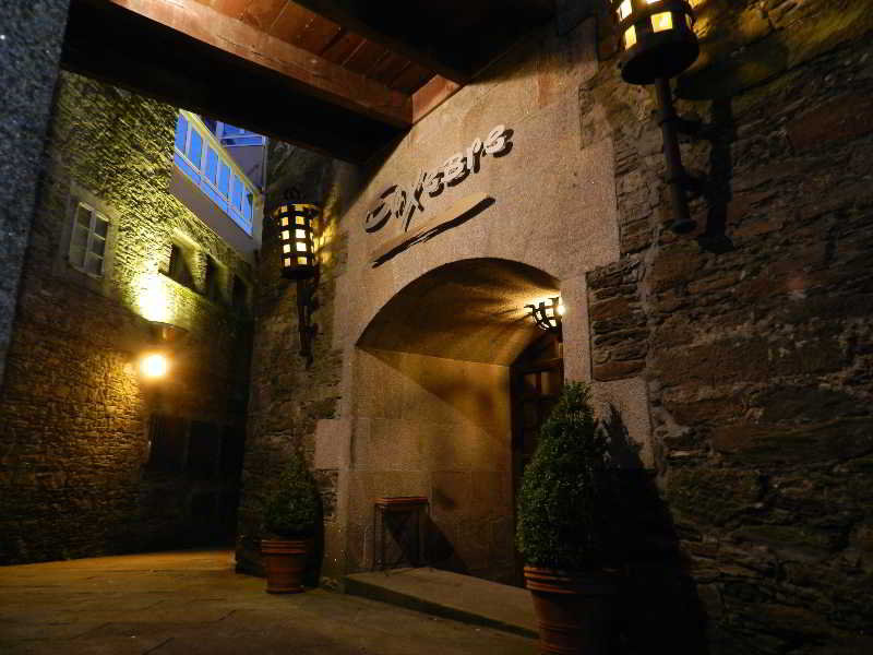 Parador De Vilalba