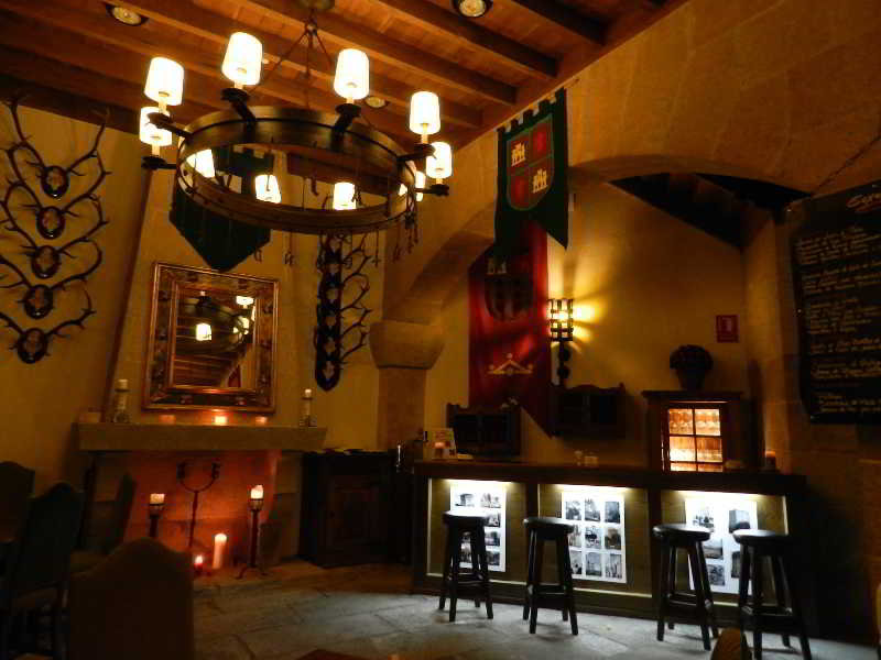 Parador De Vilalba