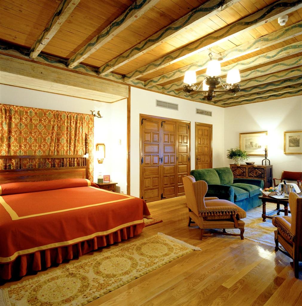 Parador De Vilalba