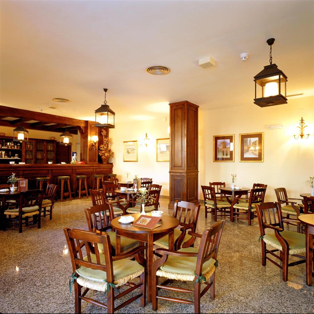 Parador De Vilalba