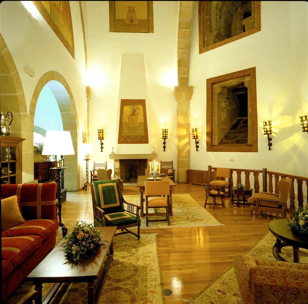 Parador De Vilalba