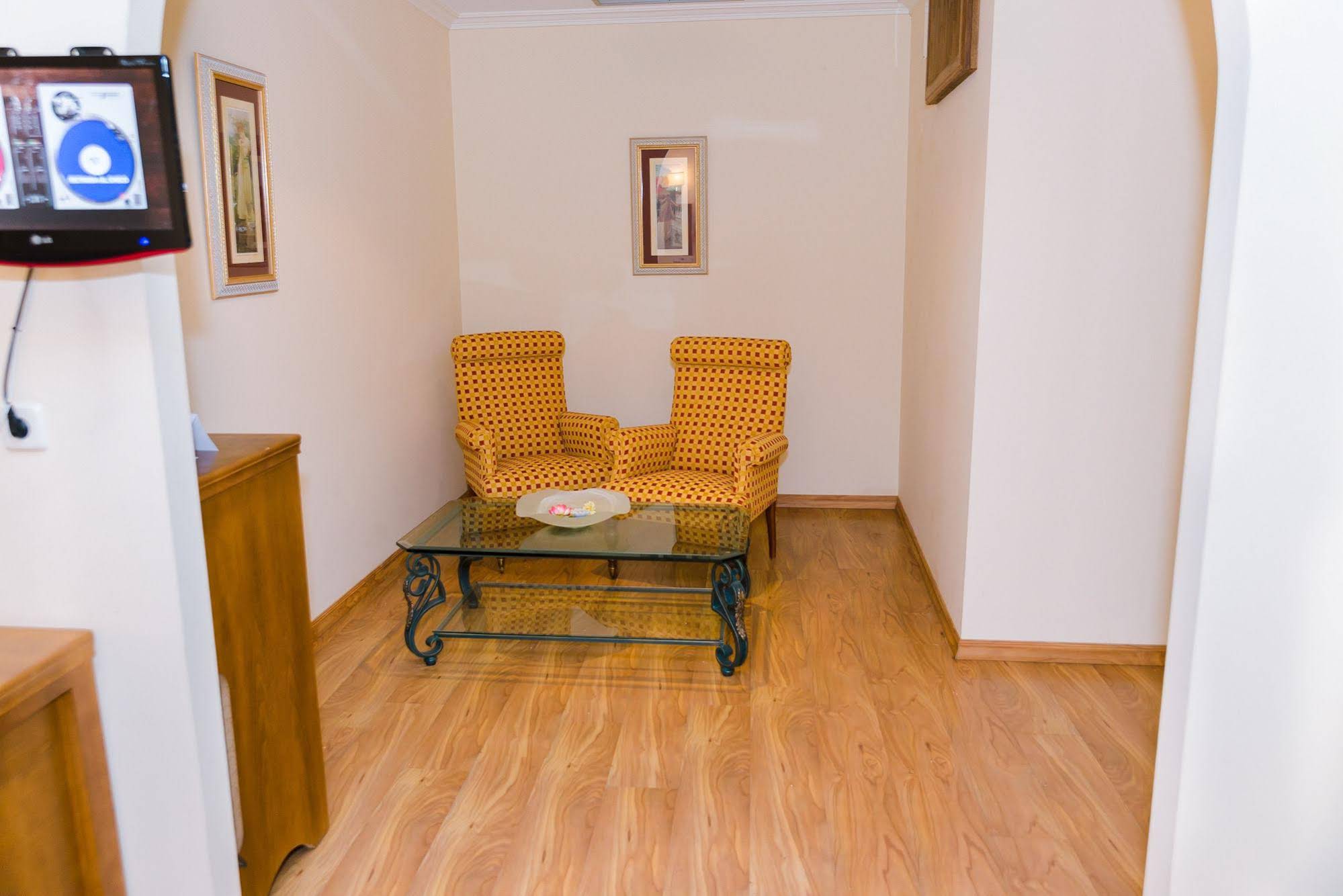 Complejo Hostelero Paladium