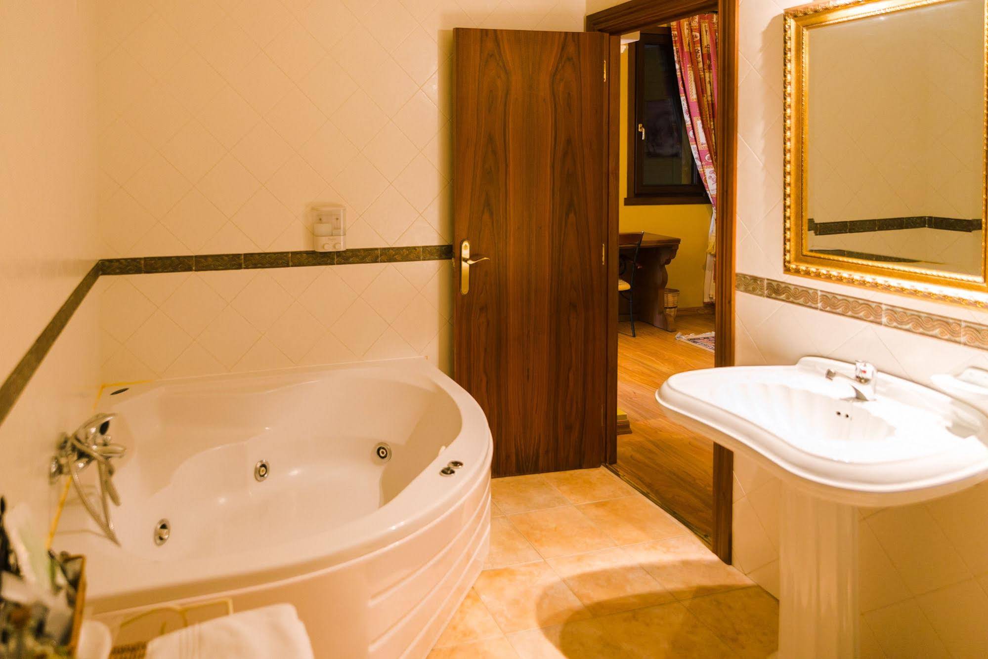 Complejo Hostelero Paladium