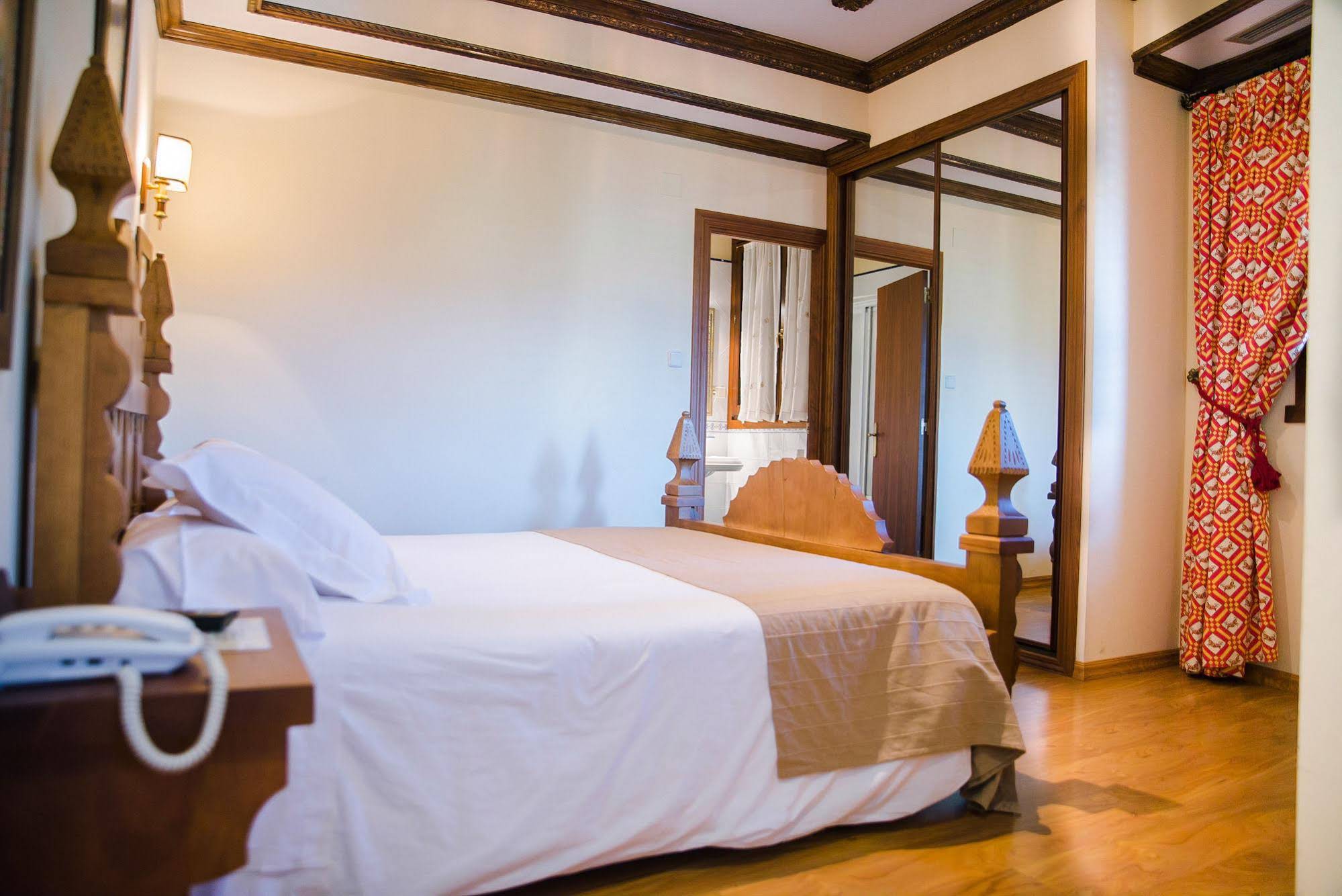 Complejo Hostelero Paladium