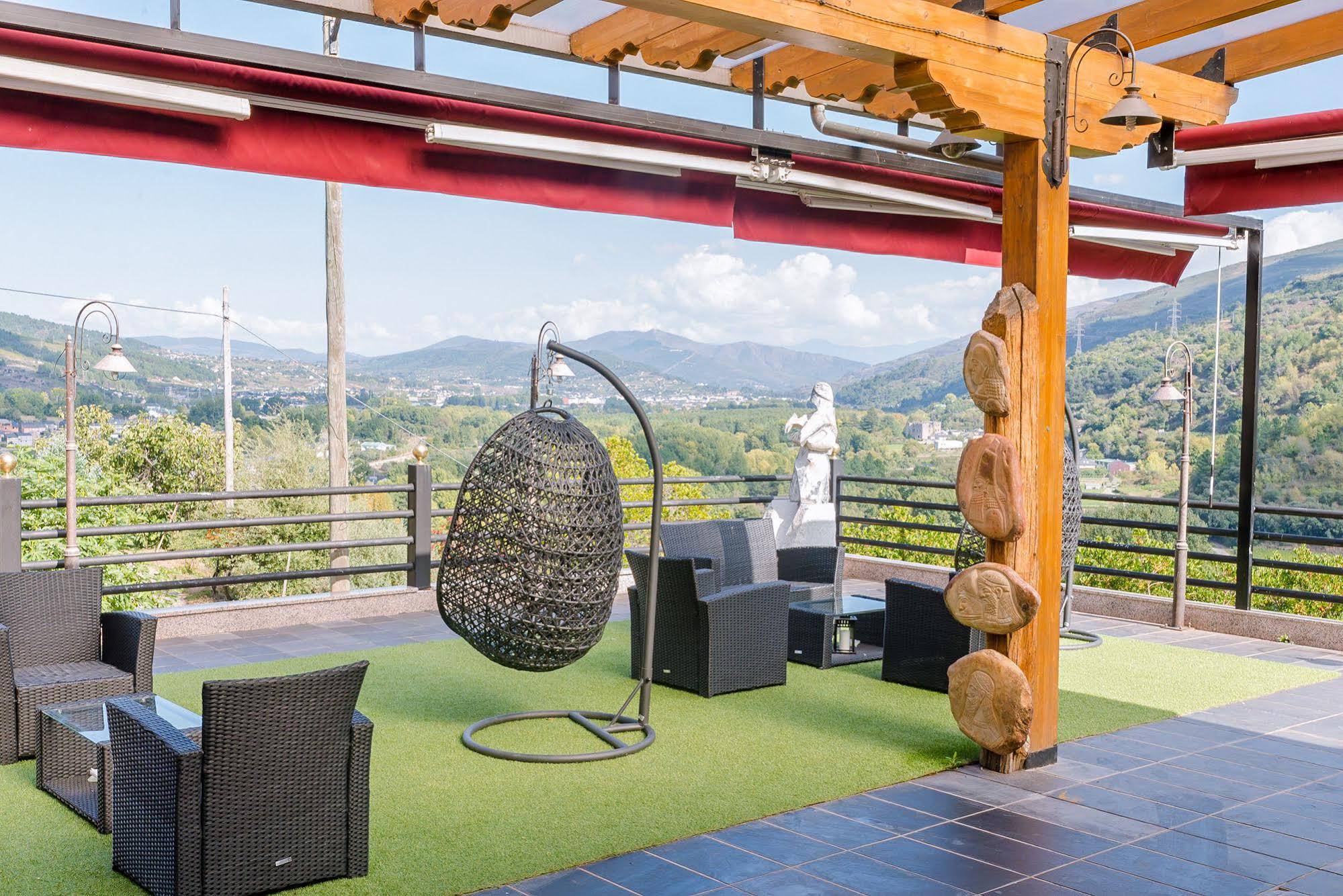Complejo Hostelero Paladium