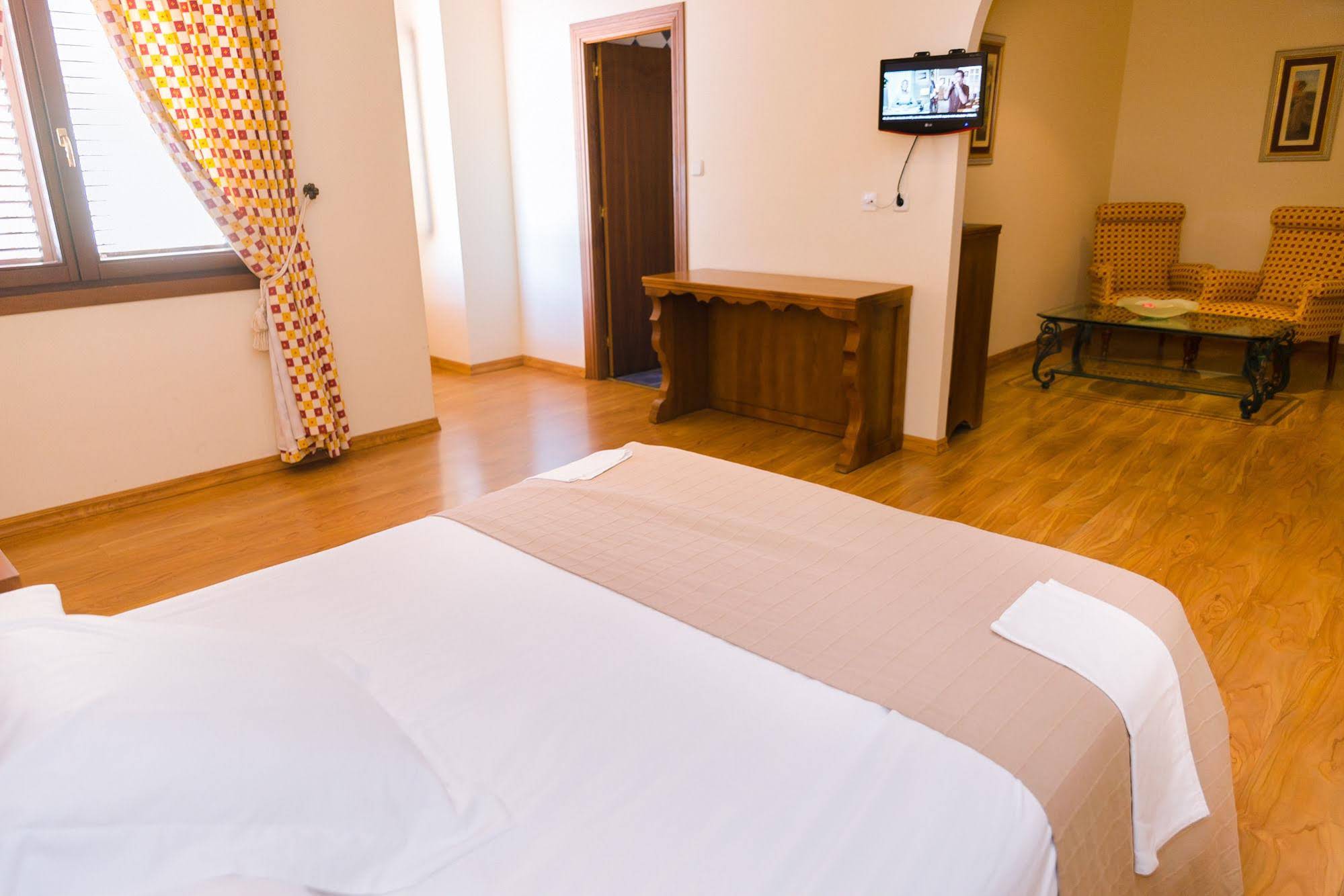 Complejo Hostelero Paladium