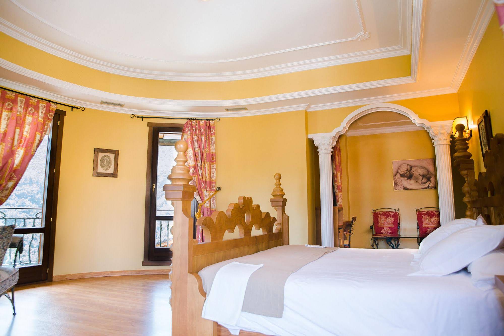 Complejo Hostelero Paladium