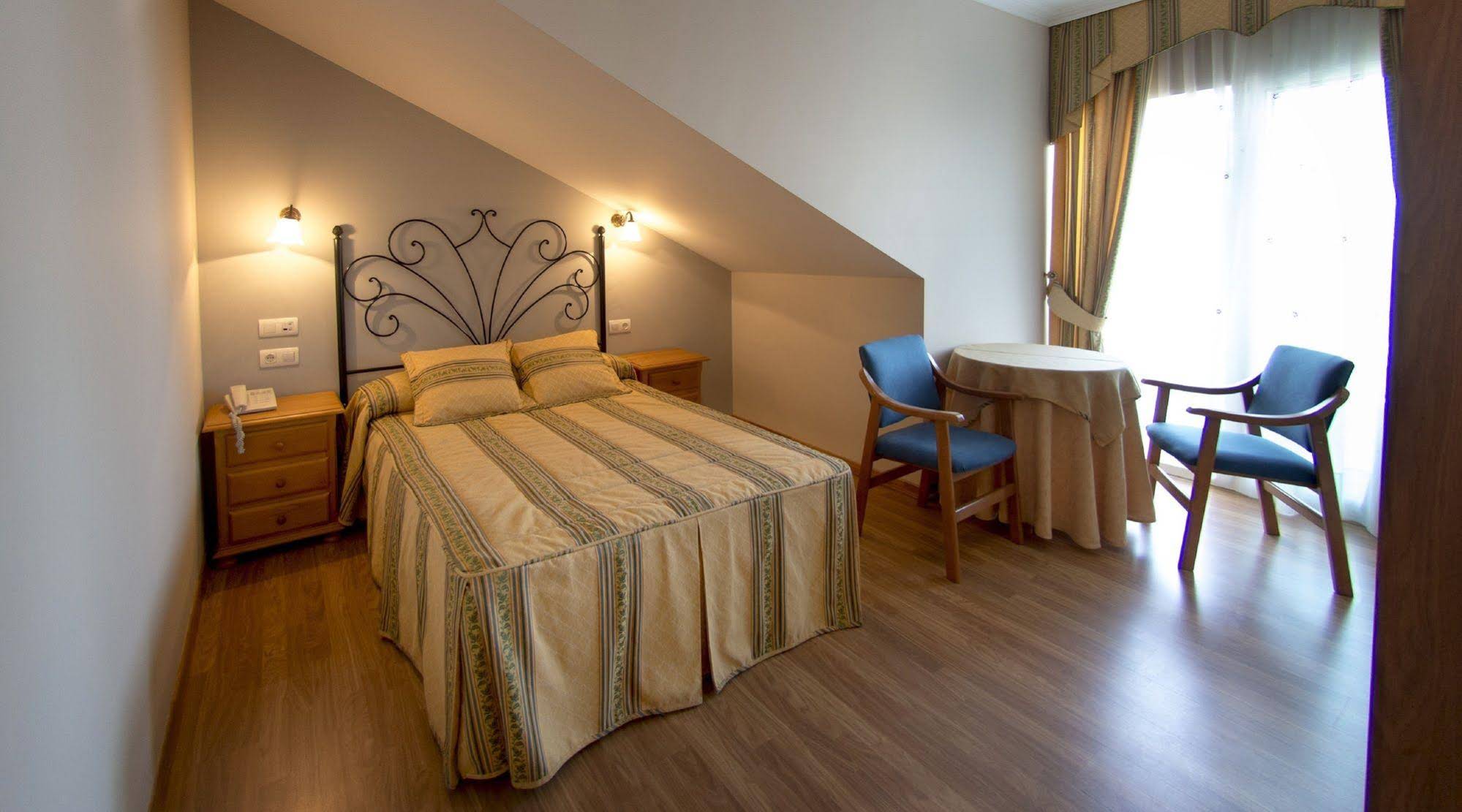 Hotel Alda Alpina