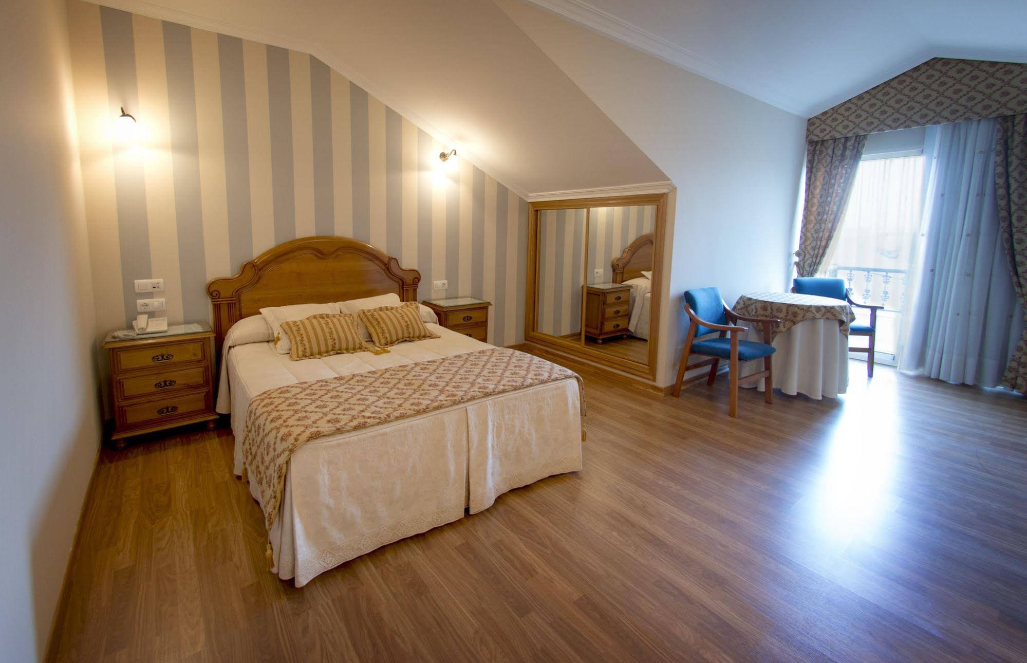 Hotel Alda Alpina