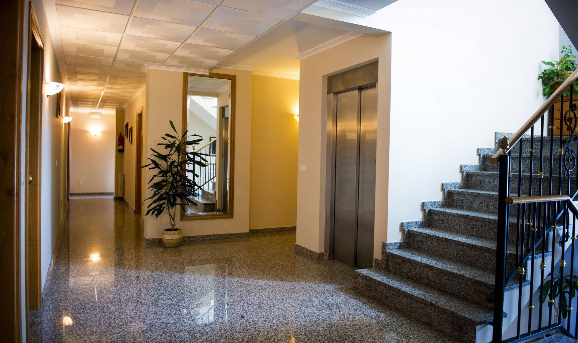 Hotel Alda Alpina