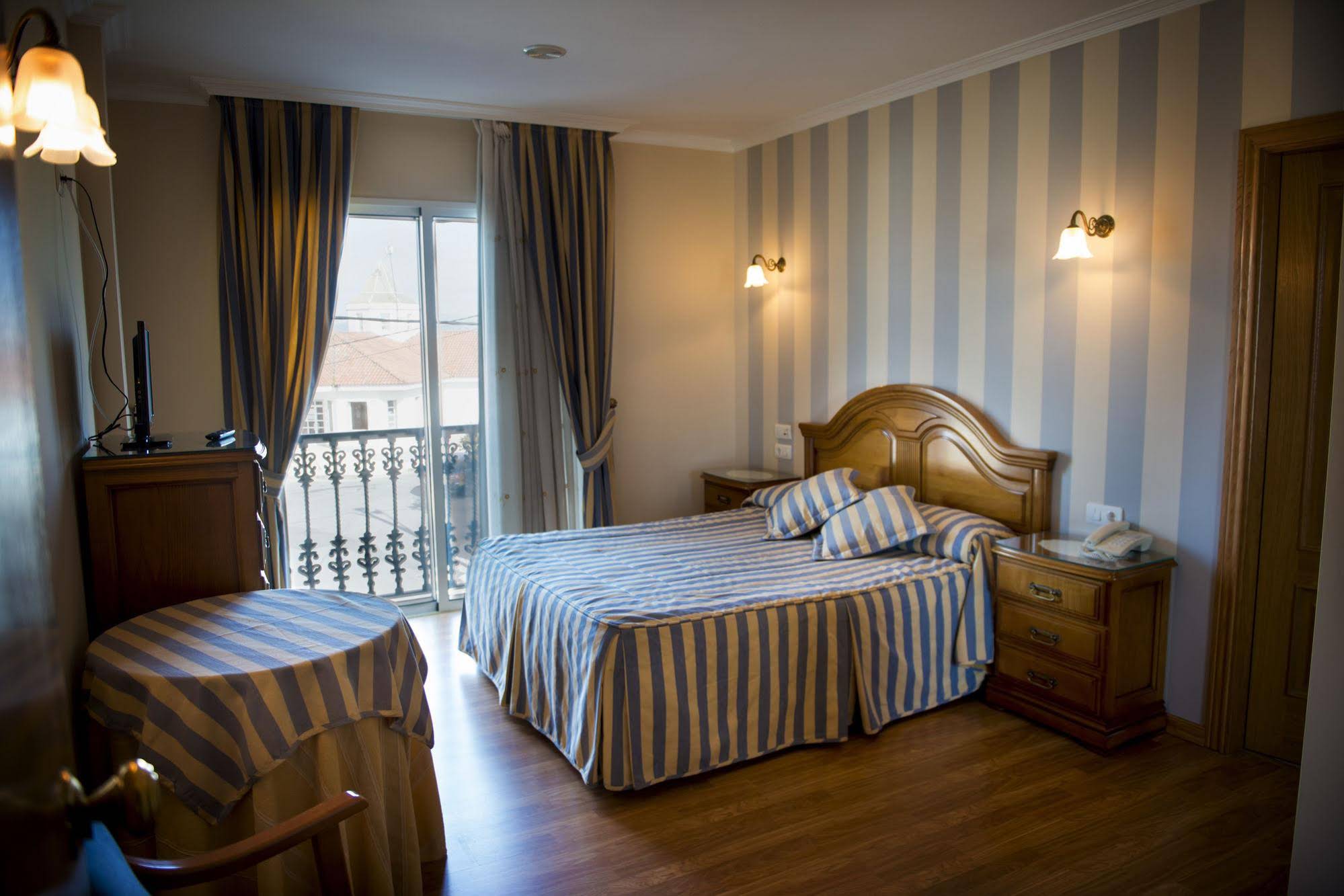 Hotel Alda Alpina