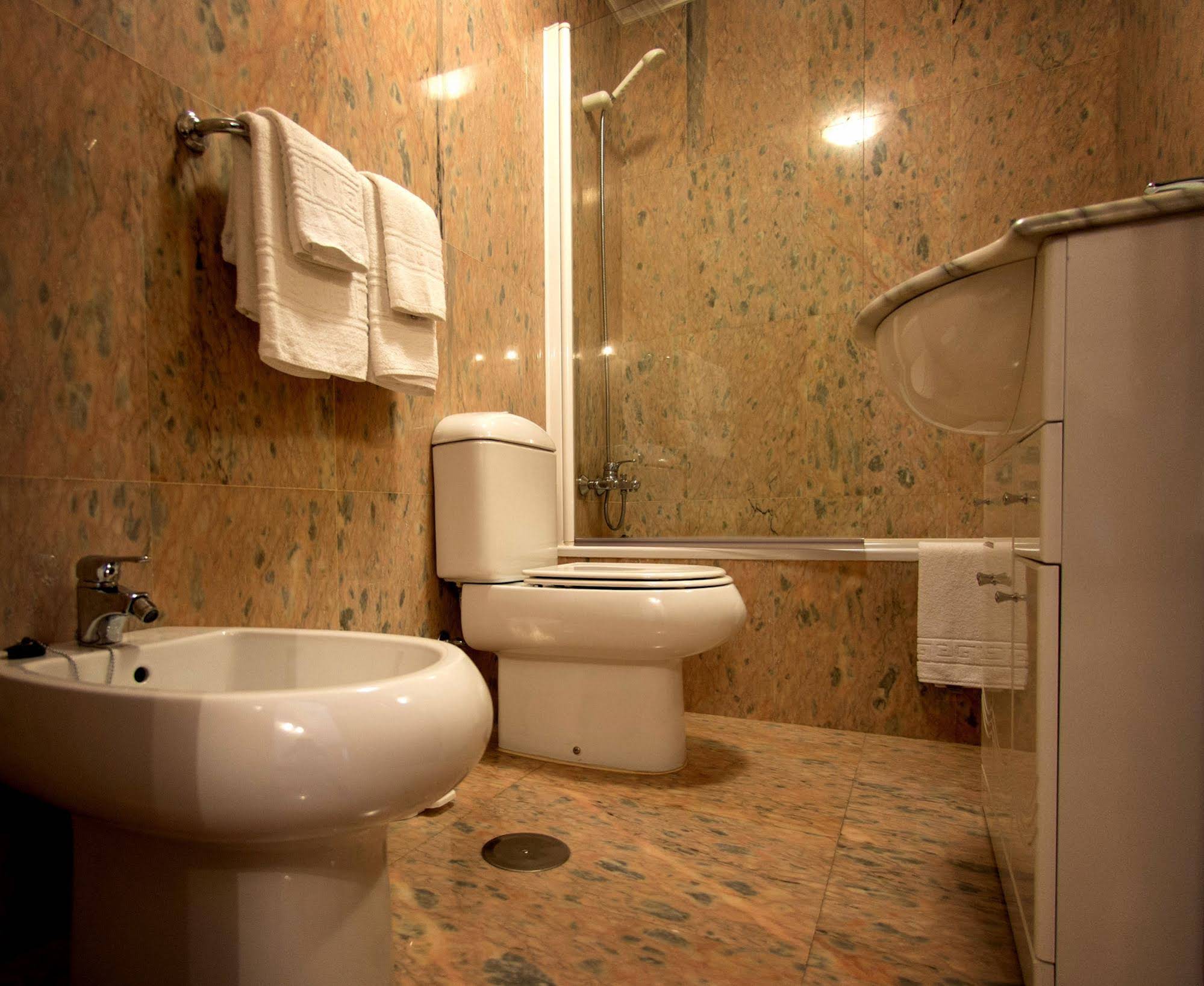 Hotel Alda Alpina