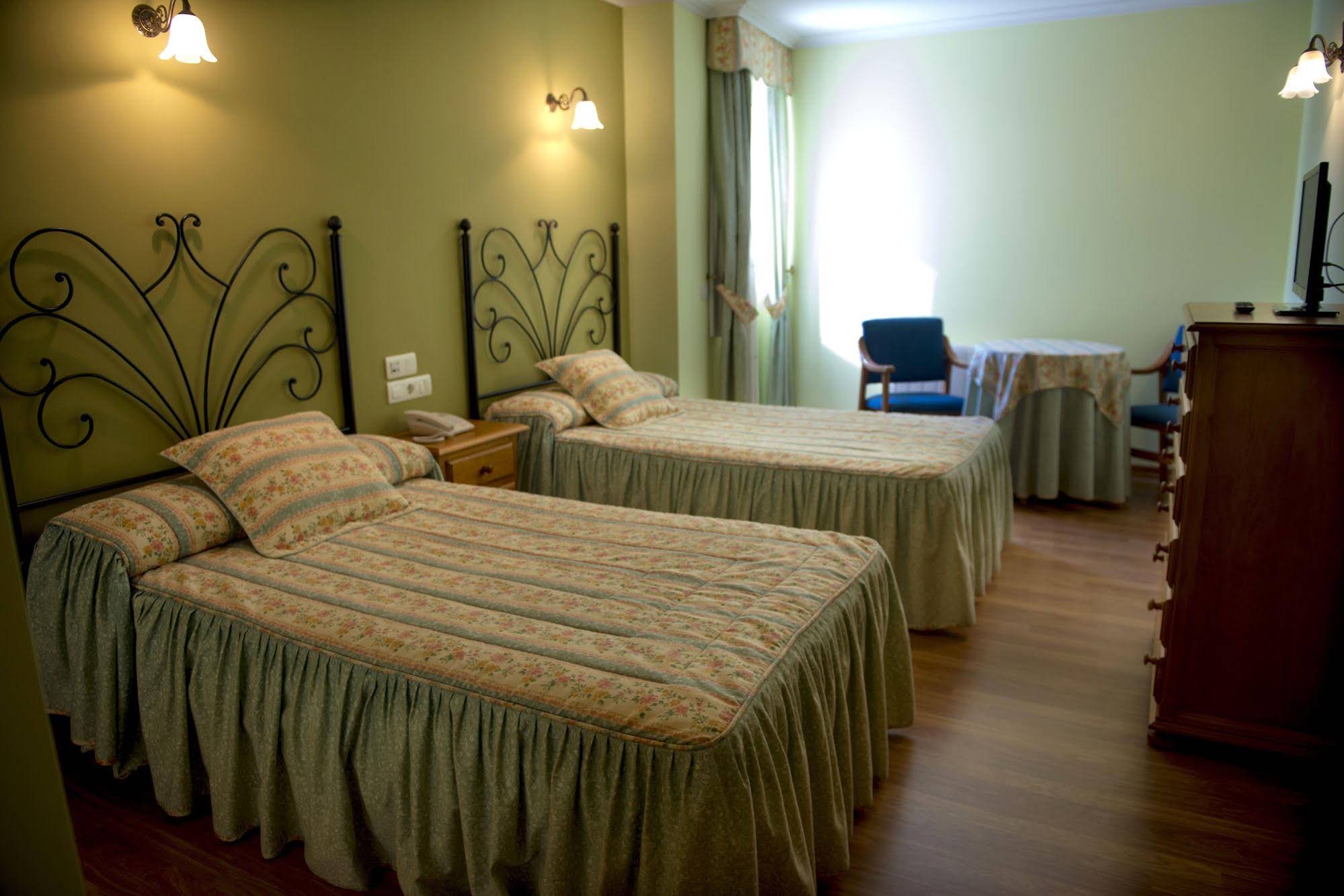 Hotel Alda Alpina