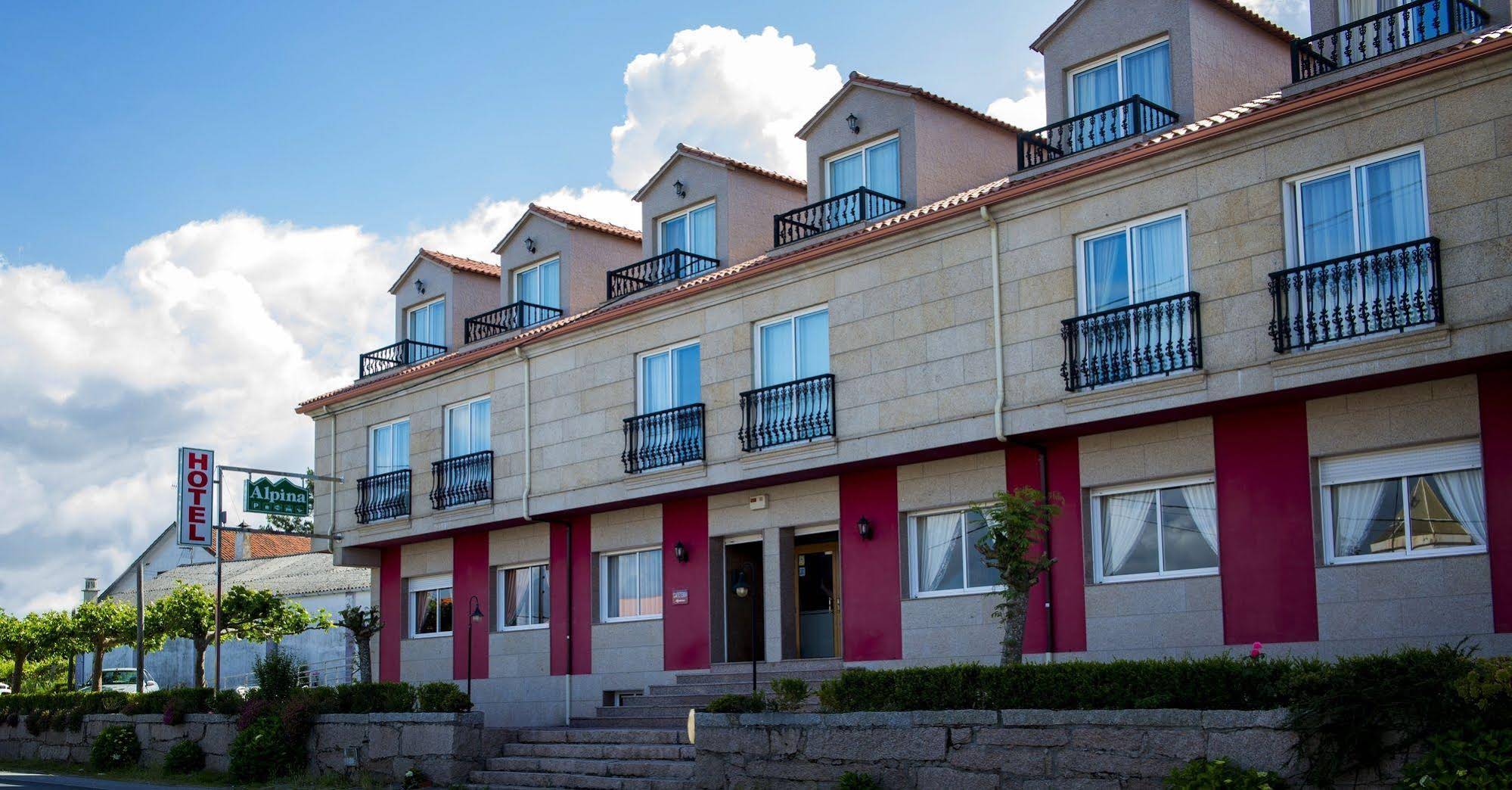 Hotel Alda Alpina