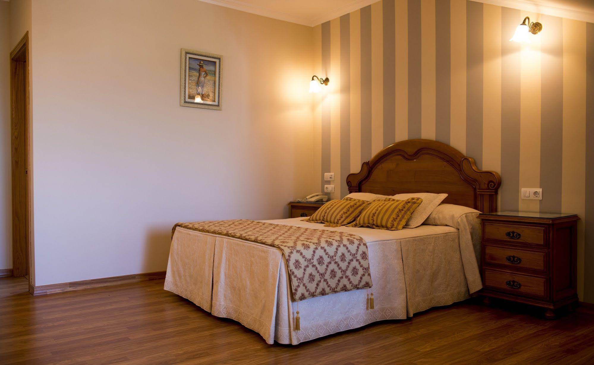 Hotel Alda Alpina