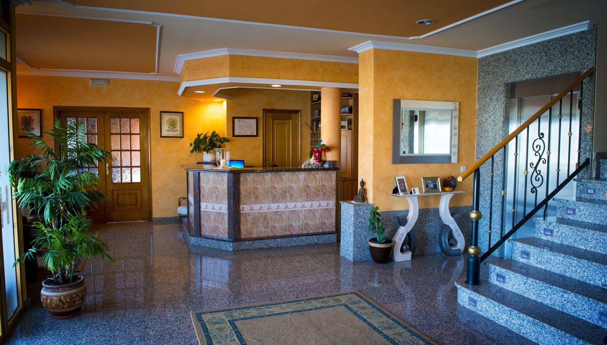 Hotel Alda Alpina