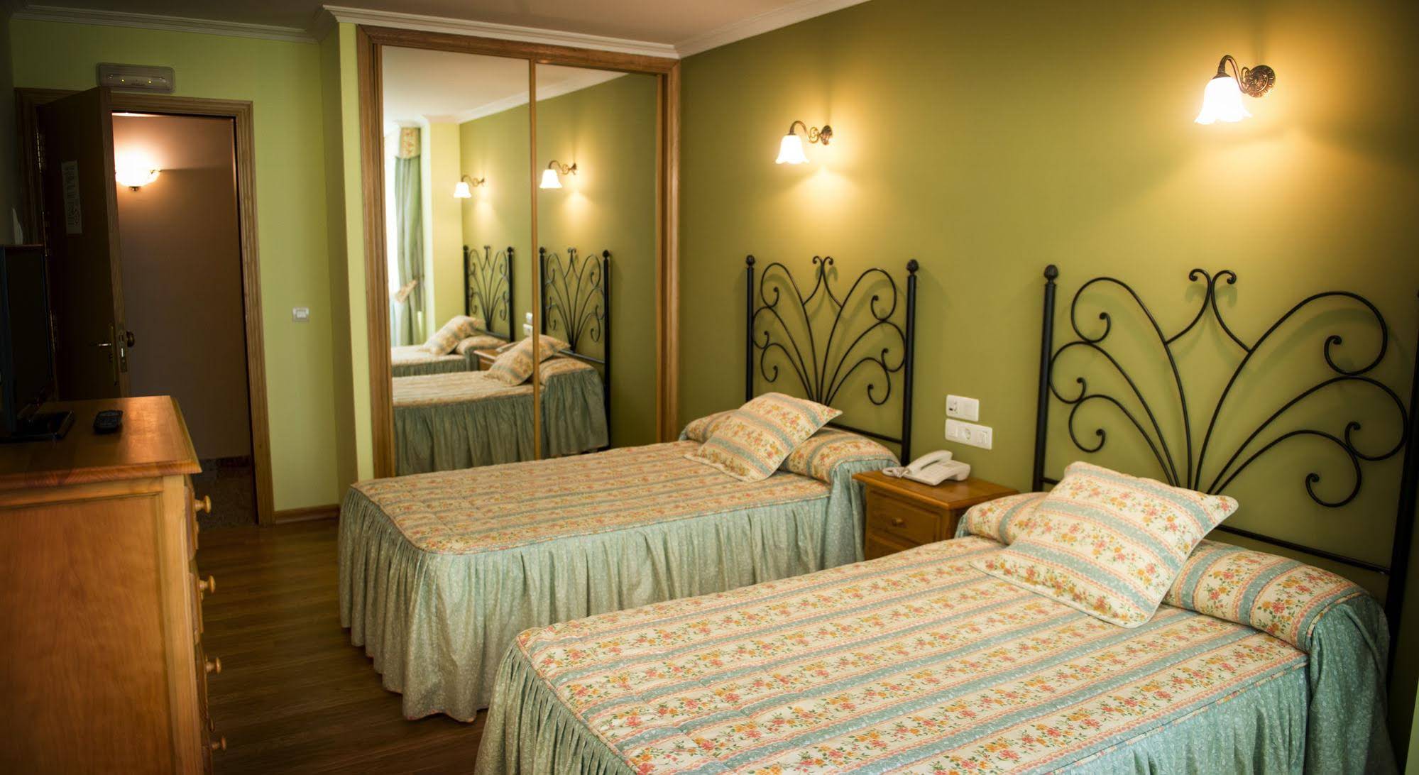 Hotel Alda Alpina