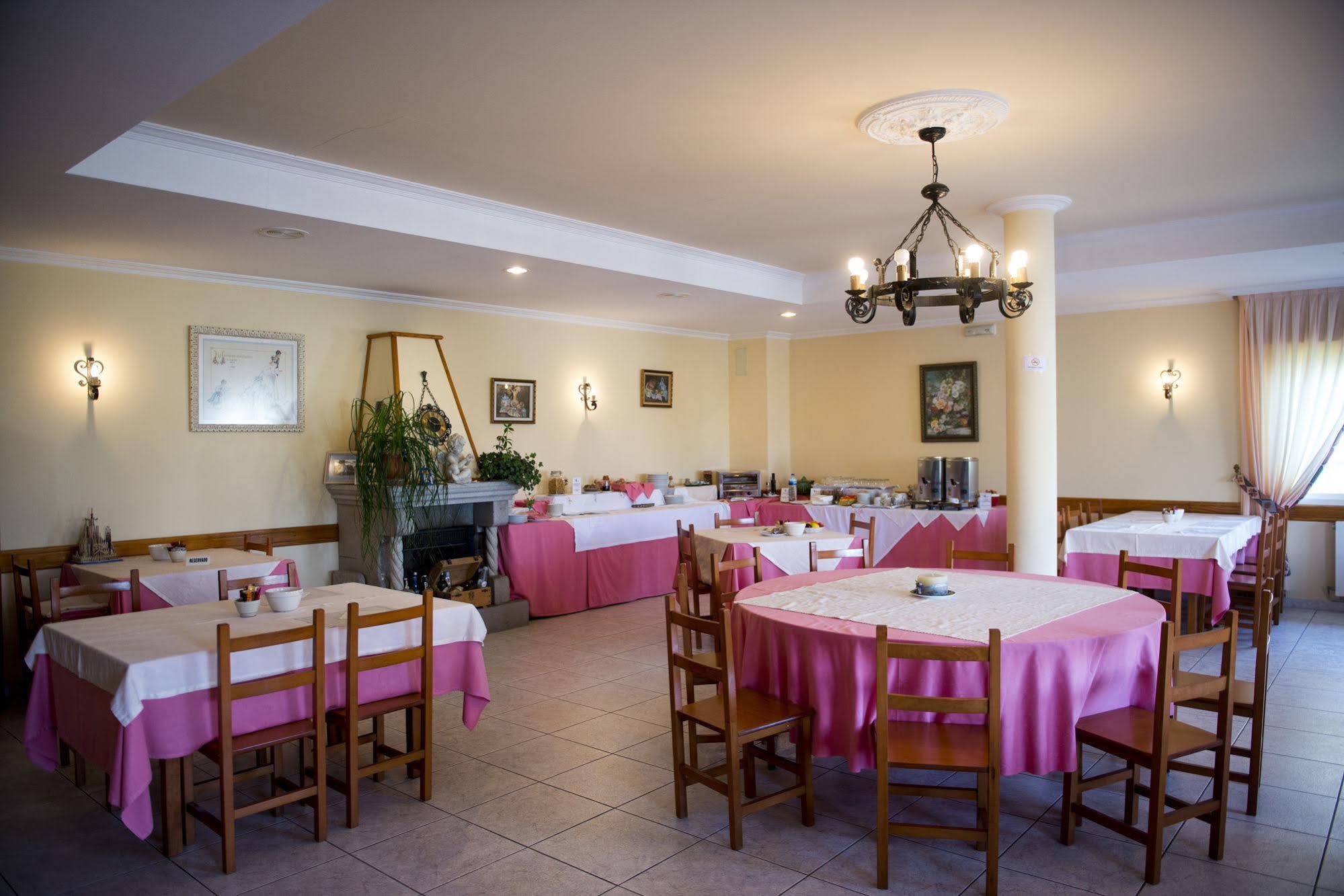 Hotel Alda Alpina