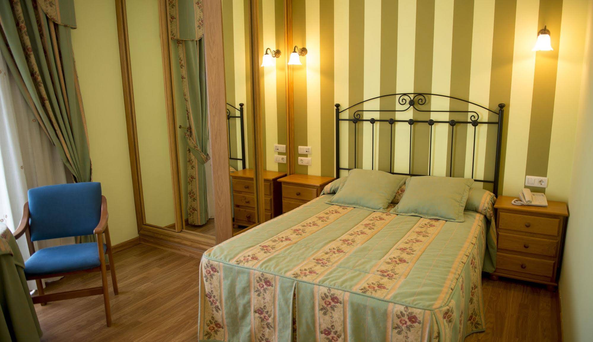 Hotel Alda Alpina