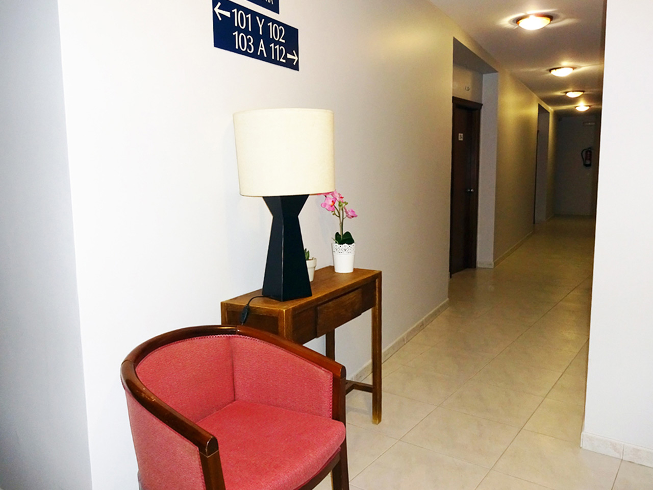 Hotel Bradomin
