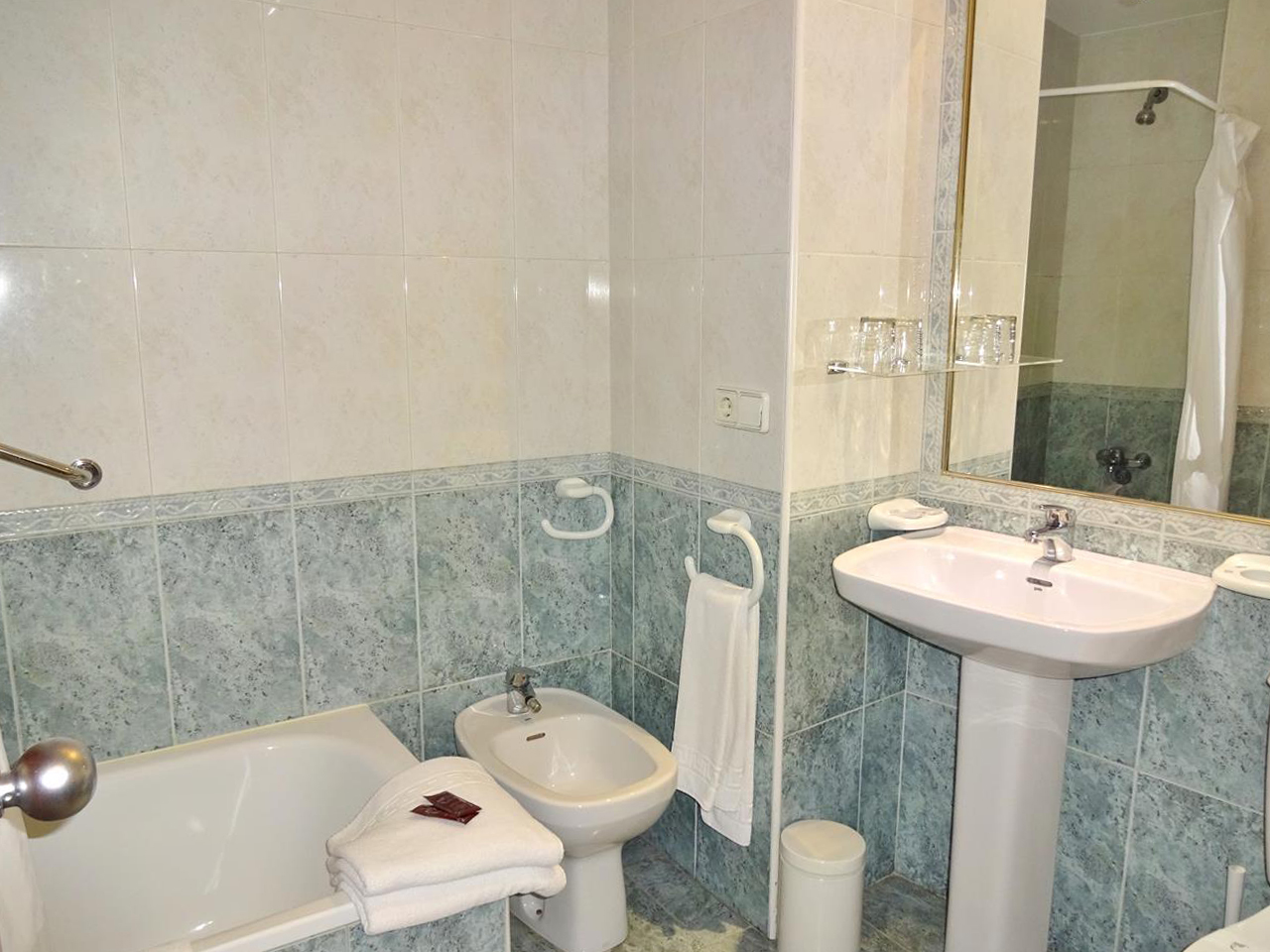 Hotel Bradomin