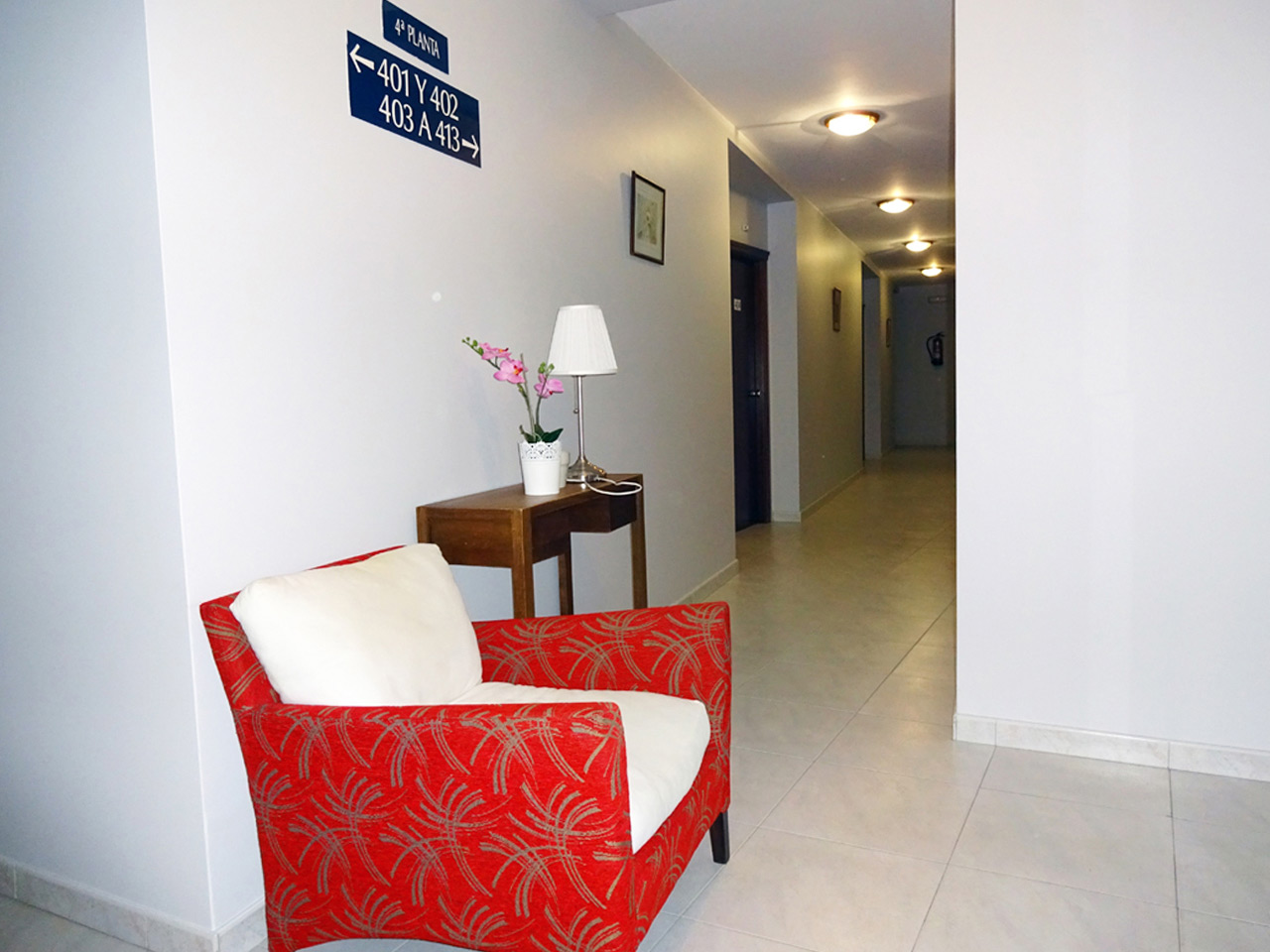 Hotel Bradomin