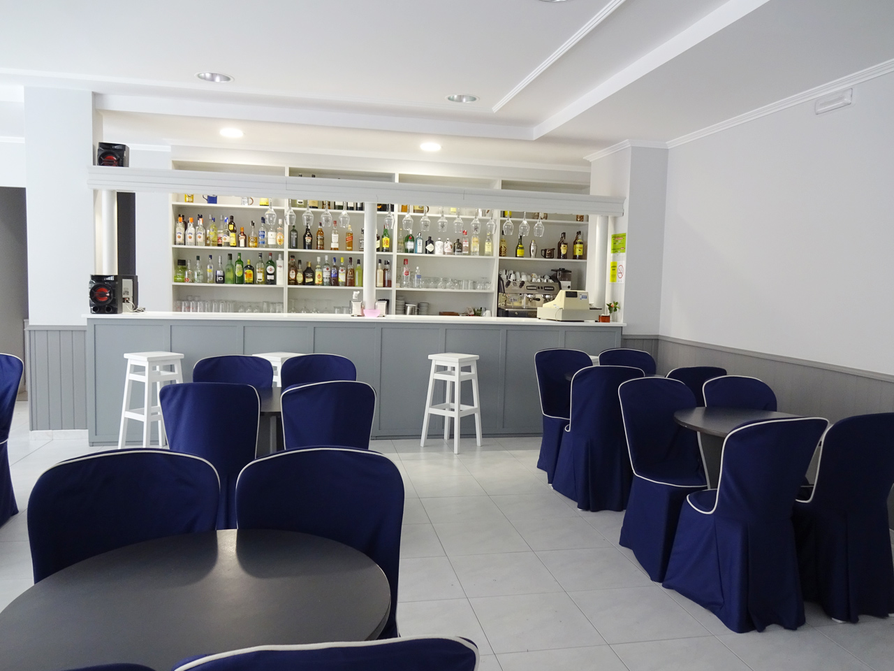 Hotel Bradomin