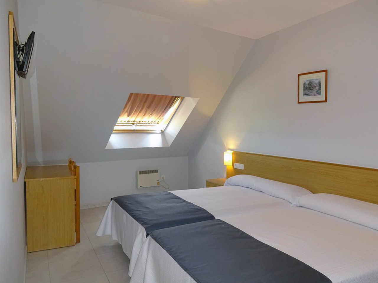 Hotel Bradomin