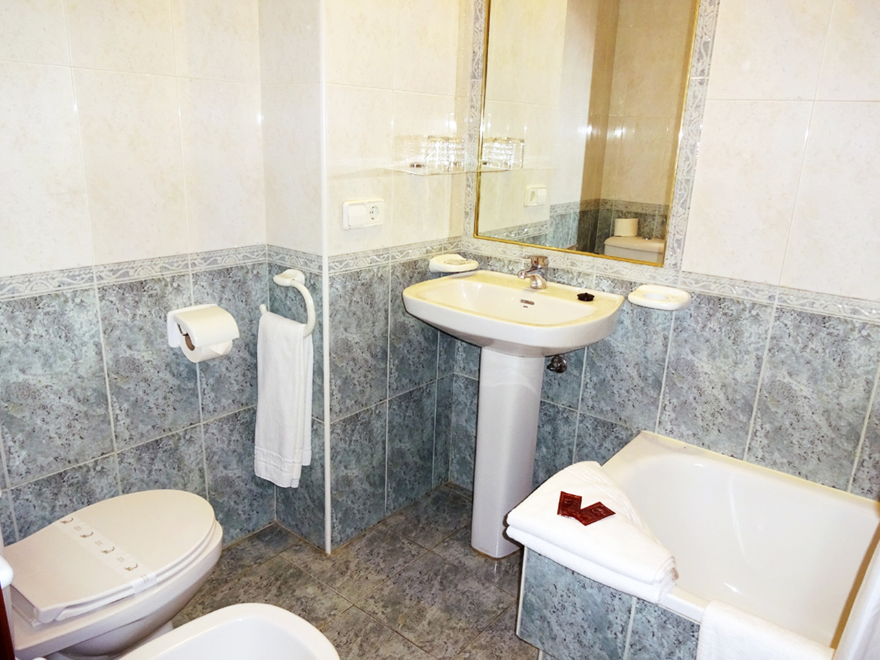 Hotel Bradomin