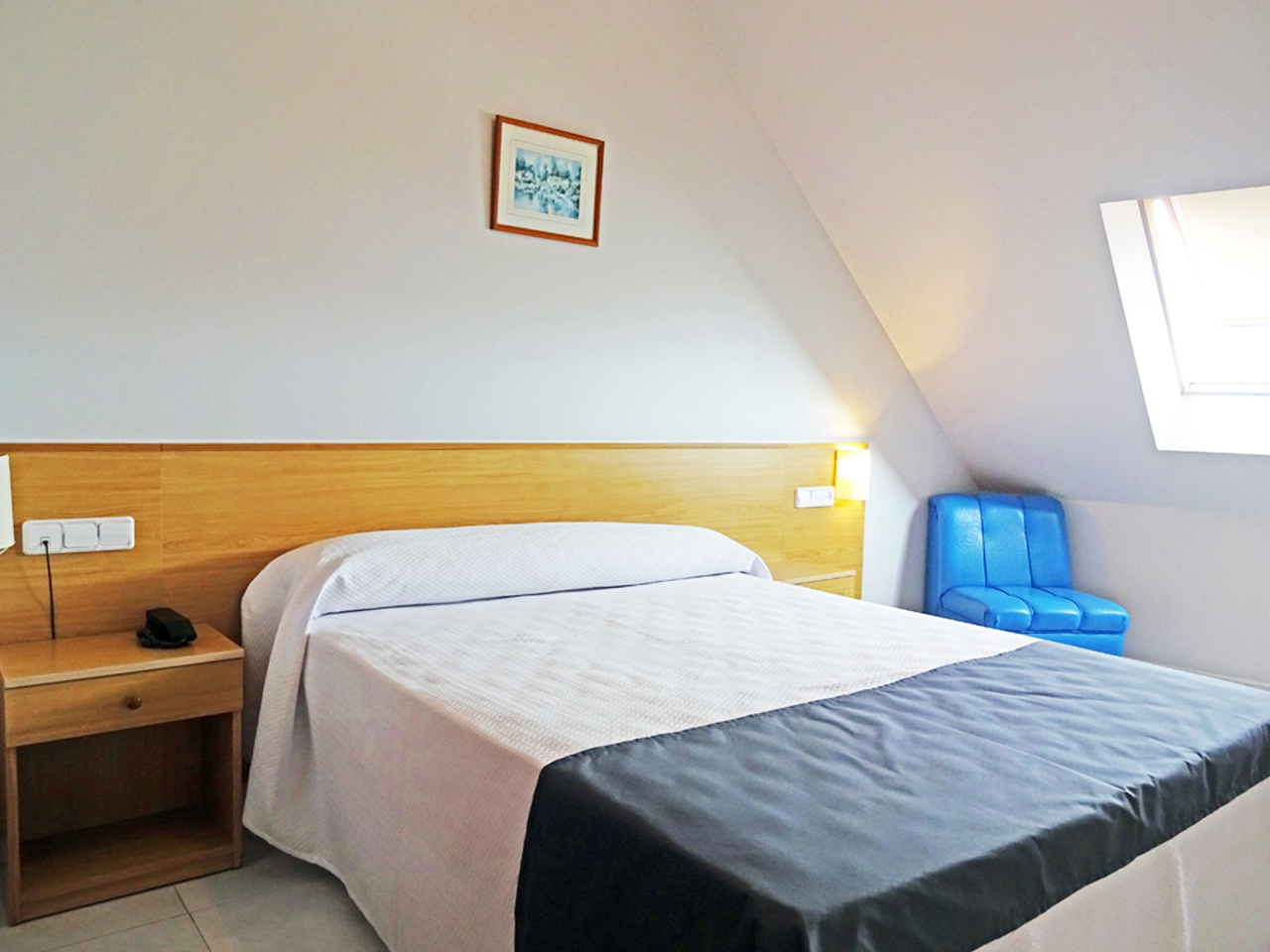 Hotel Bradomin