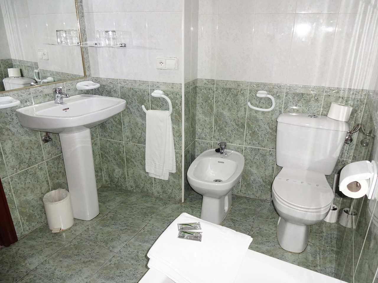 Hotel Bradomin