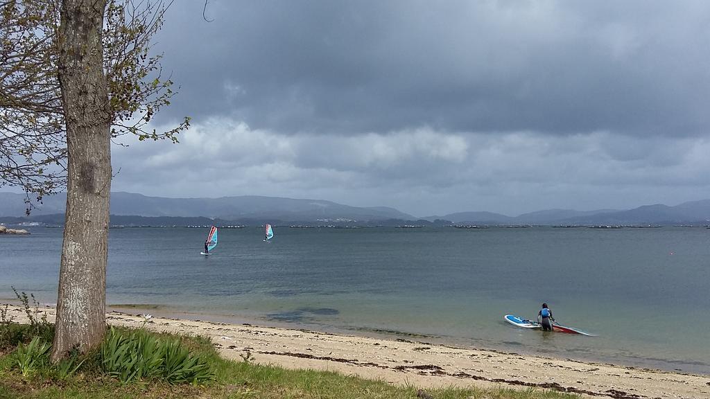 Playa Las Sinas