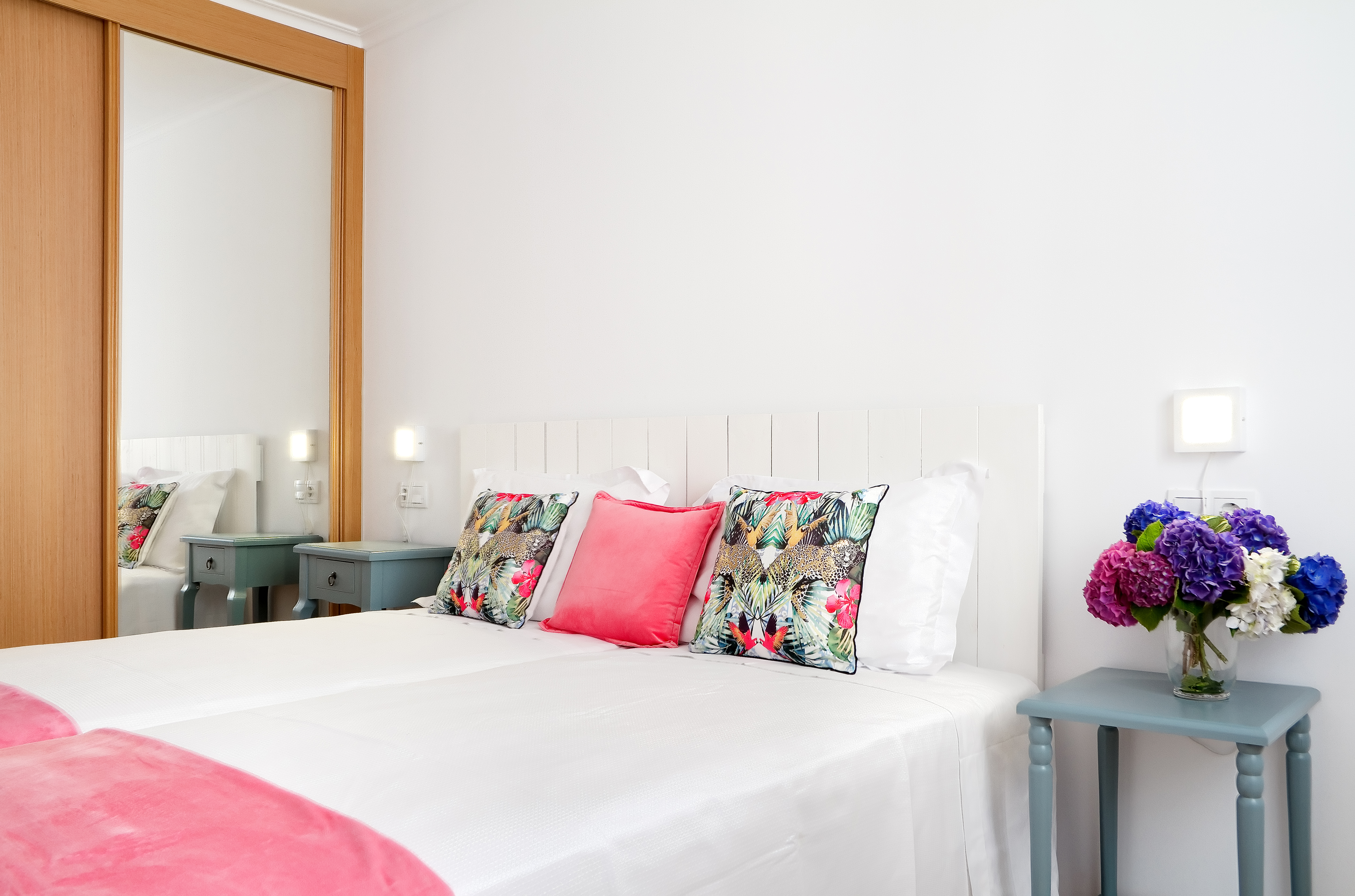 Apartamentos Duerming Sea View Viveiro