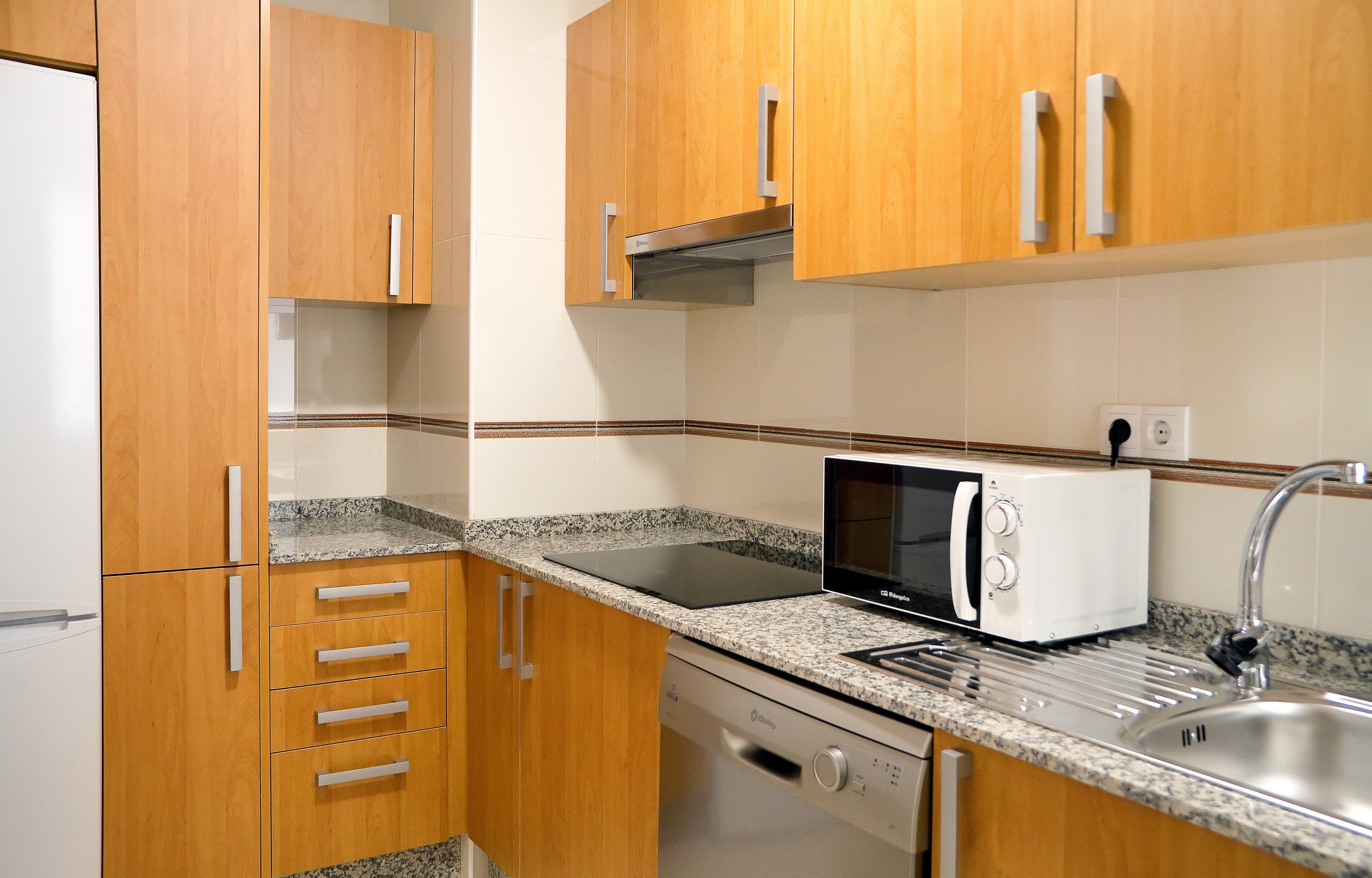 Apartamentos Duerming Sea View Viveiro