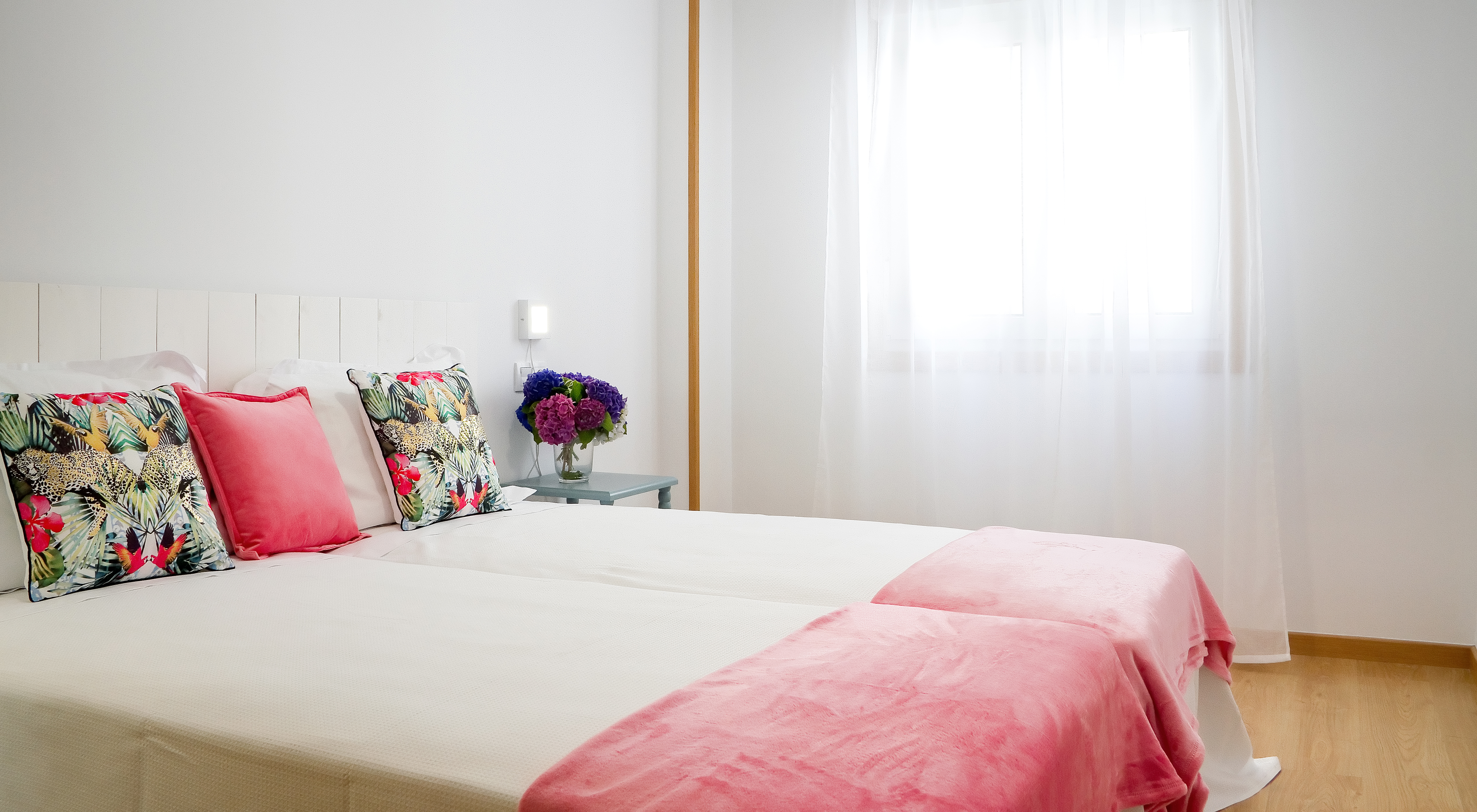 Apartamentos Duerming Sea View Viveiro