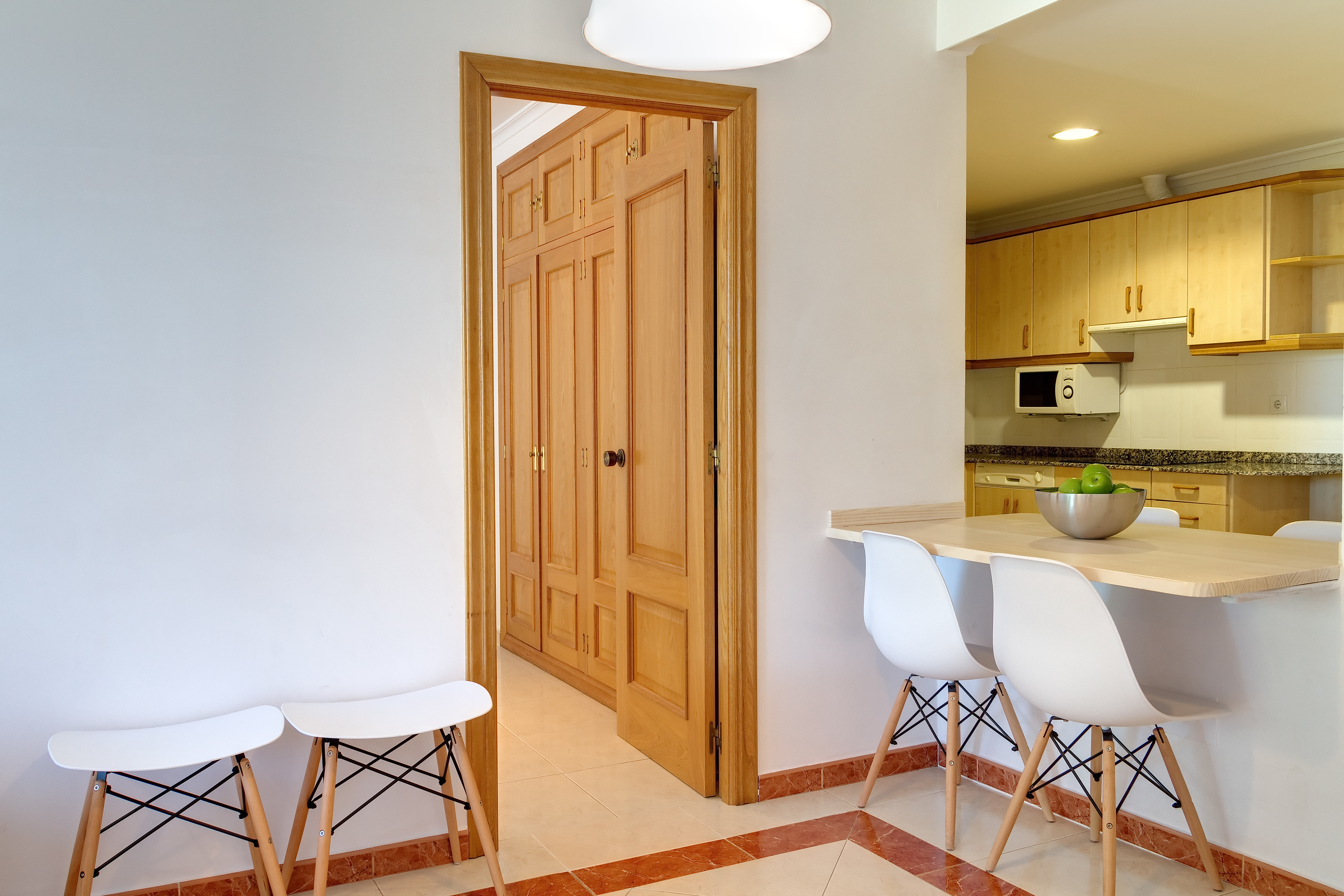 Apartamentos Duerming Park Viveiro