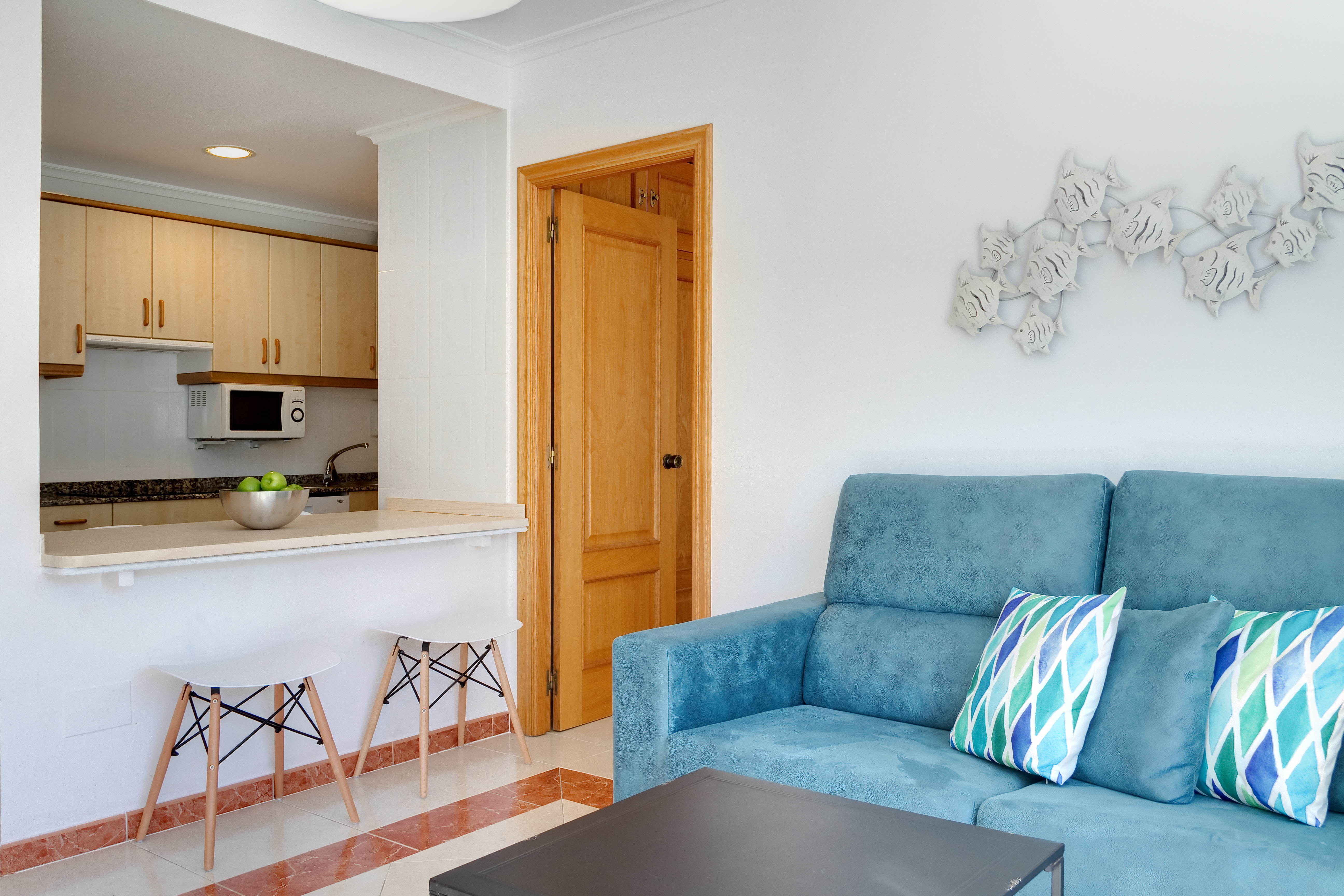 Apartamentos Duerming Park Viveiro