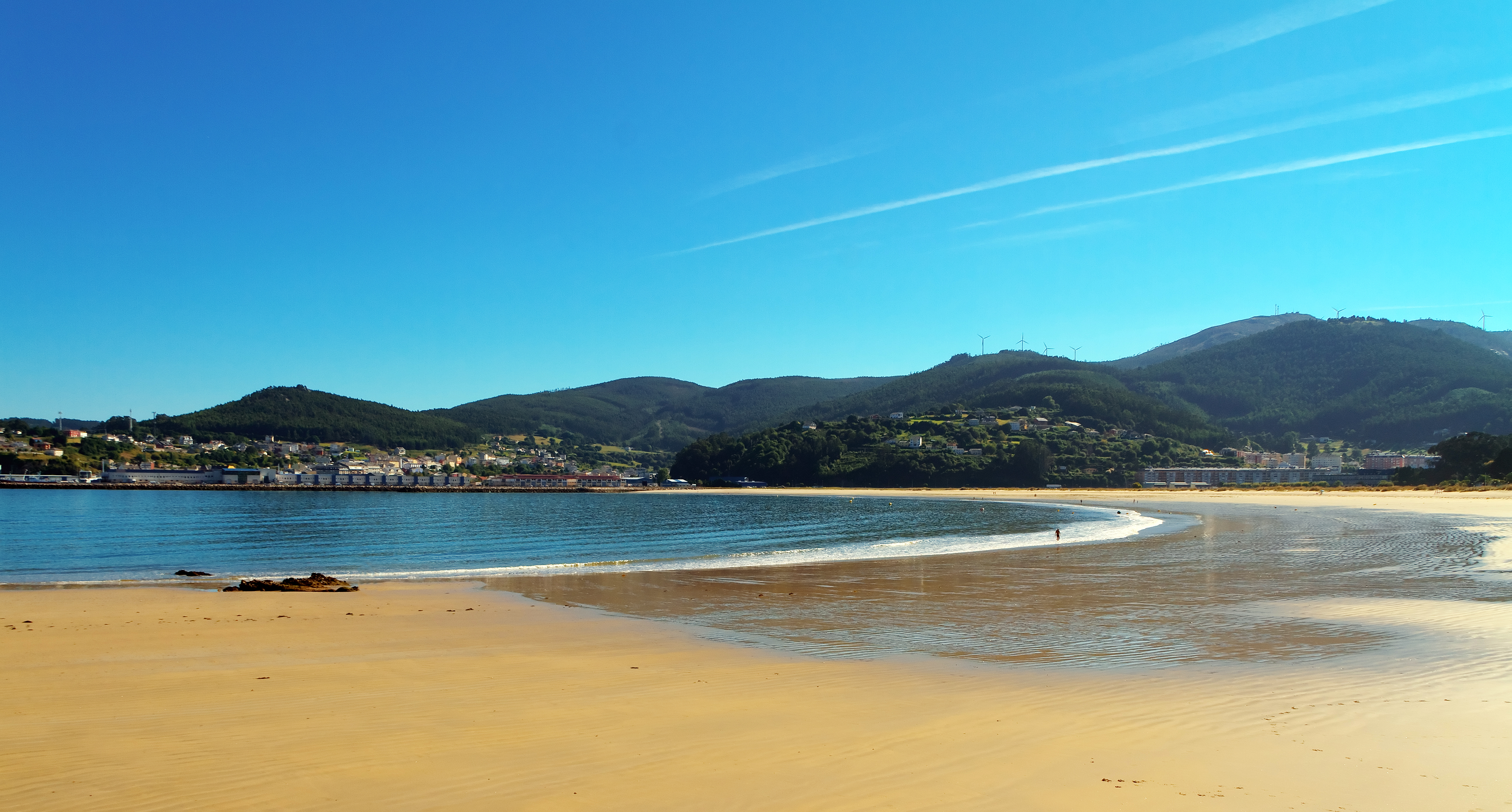 Apartamentos Duerming Park Viveiro