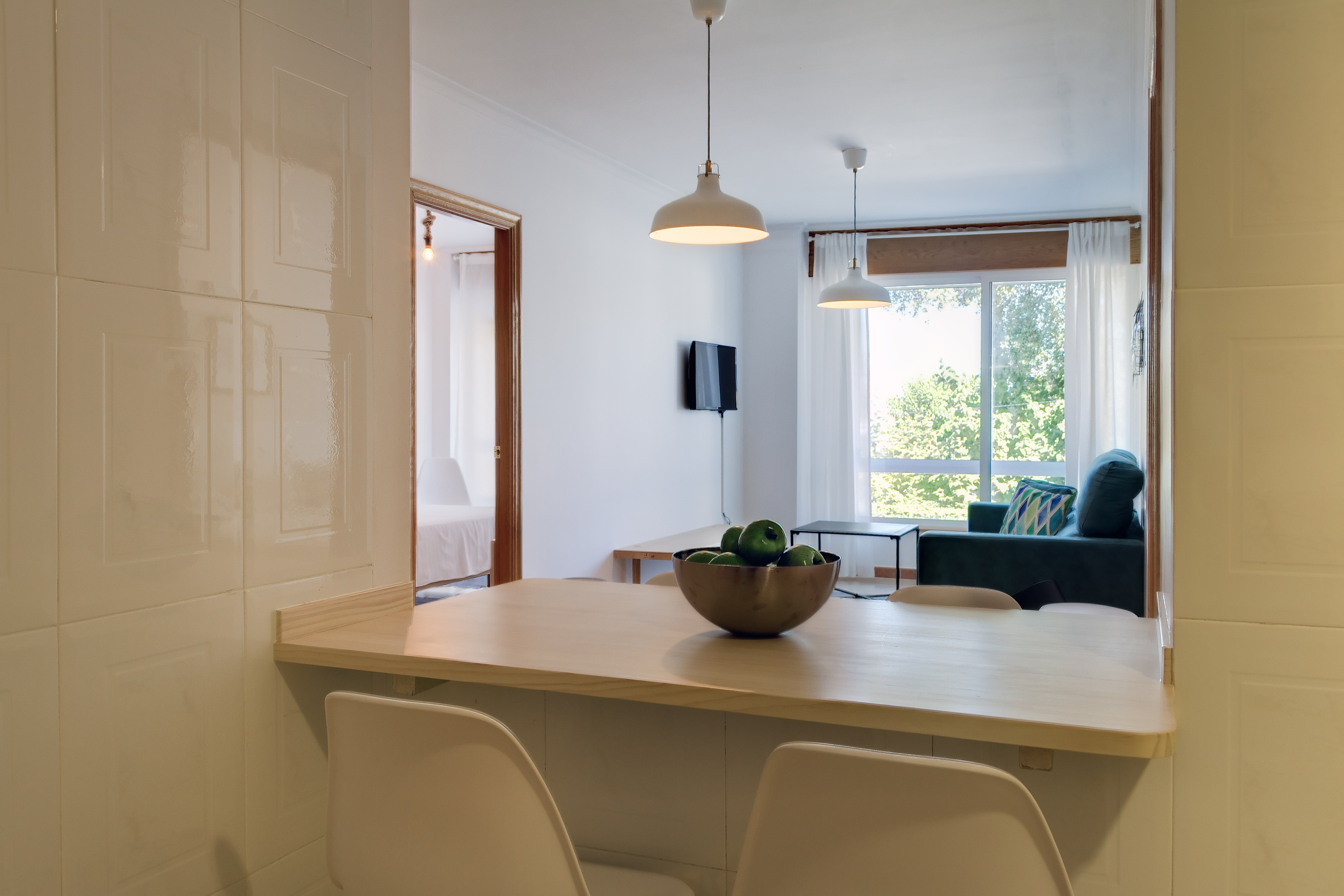Apartamentos Duerming Park Viveiro