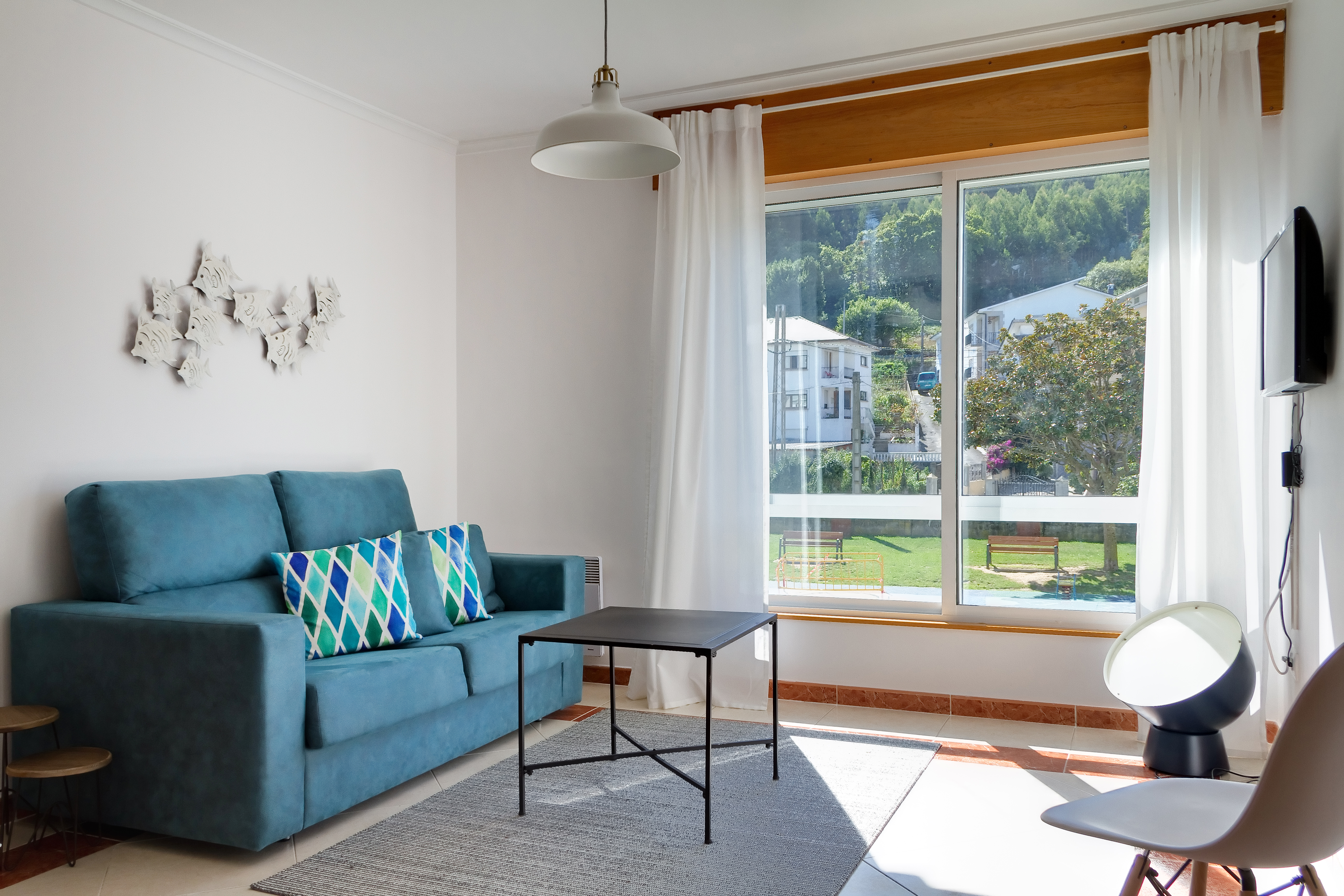 Apartamentos Duerming Park Viveiro